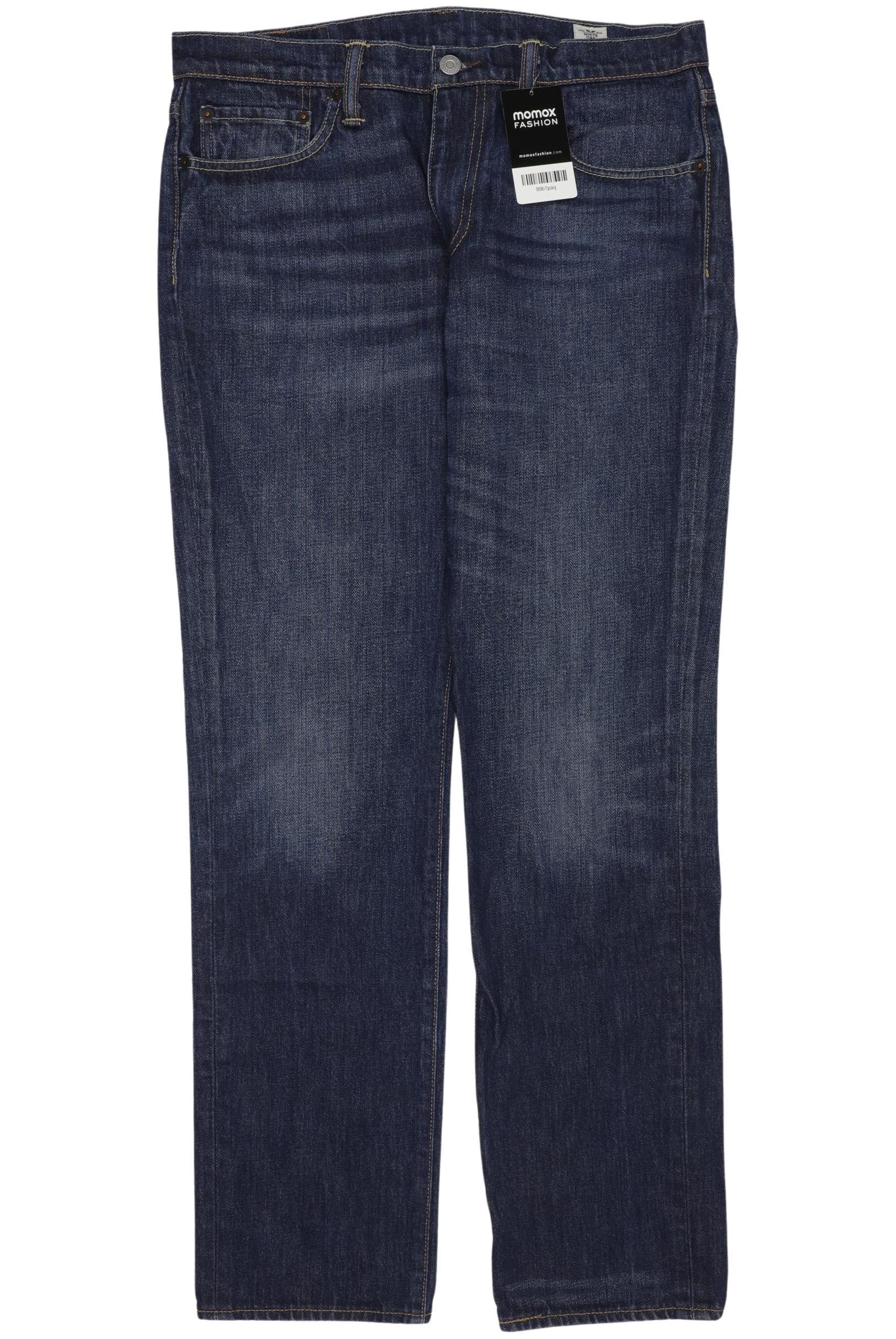 

Levis Herren Jeans, blau, Gr. 33