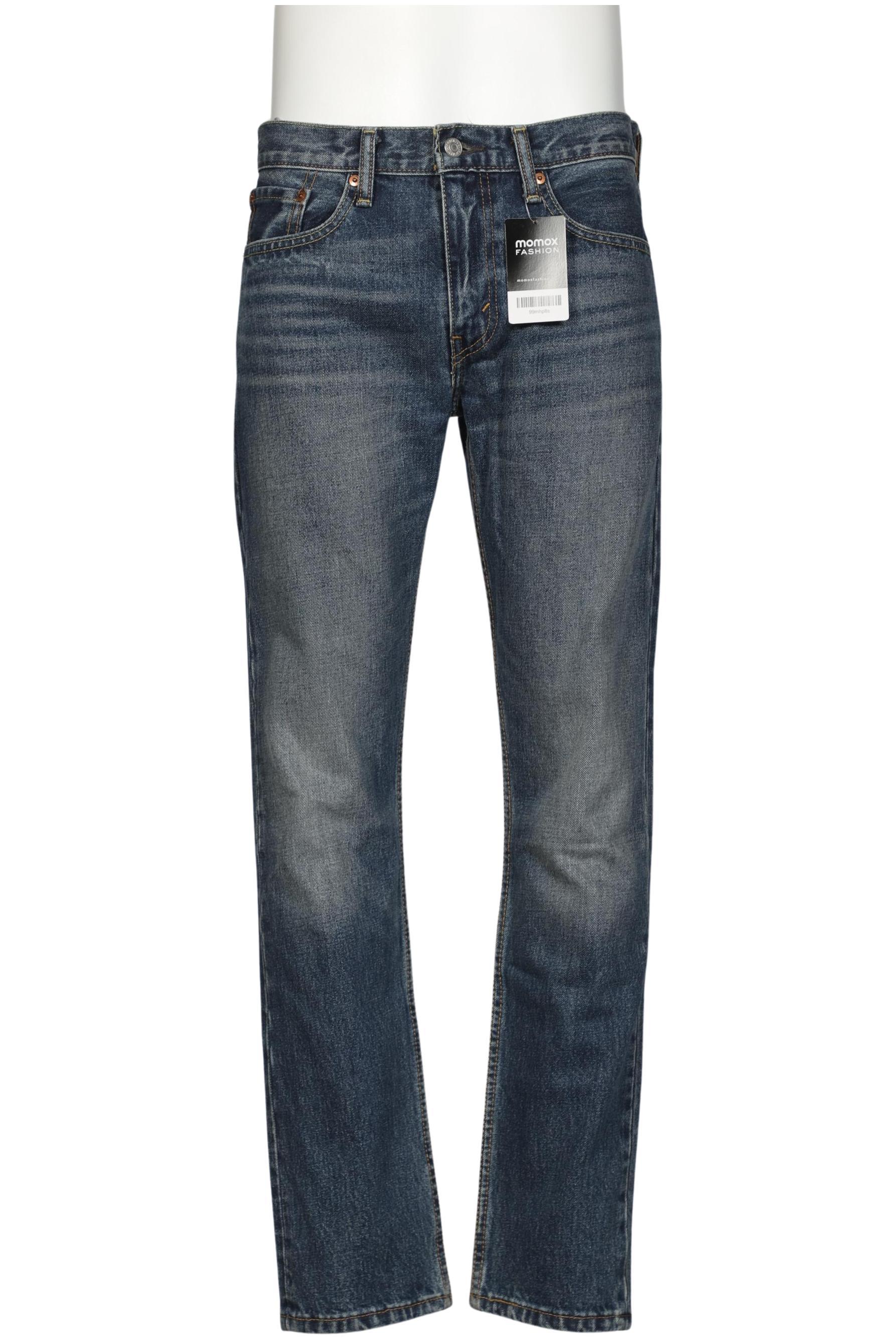 

Levis Herren Jeans, blau, Gr. 31