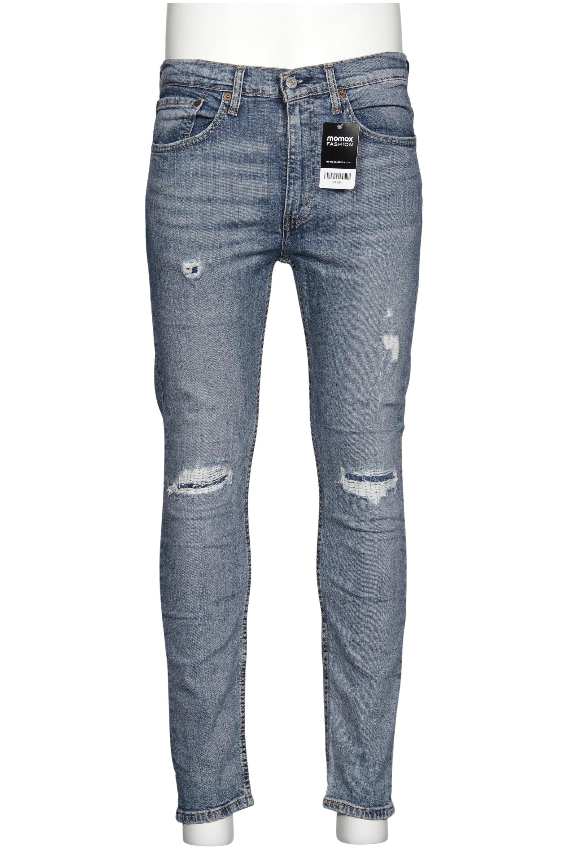 Thumbnail - Levis Herren Jeans, blau, Gr. 34
