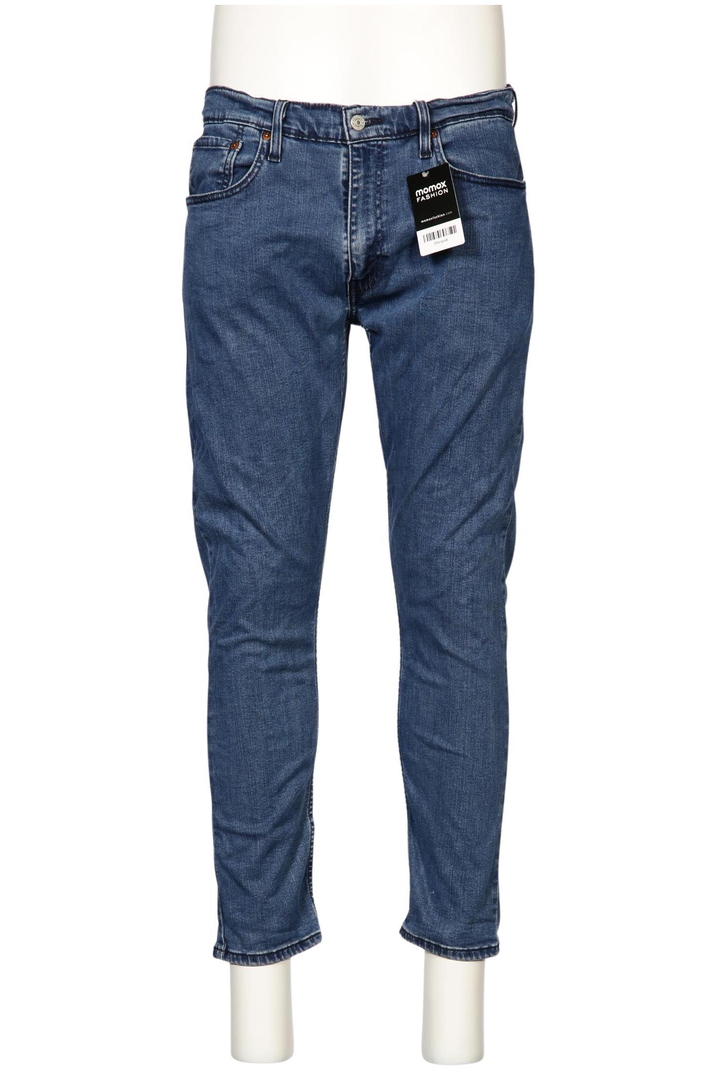 

Levis Herren Jeans, blau, Gr. 33