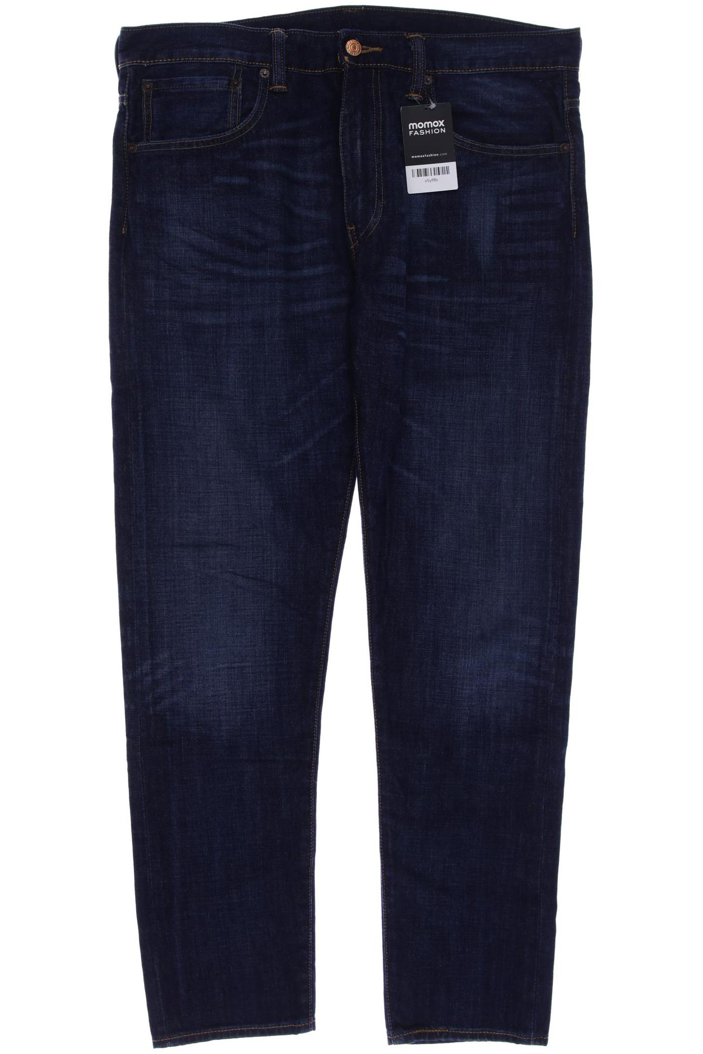 

Levis Herren Jeans, blau