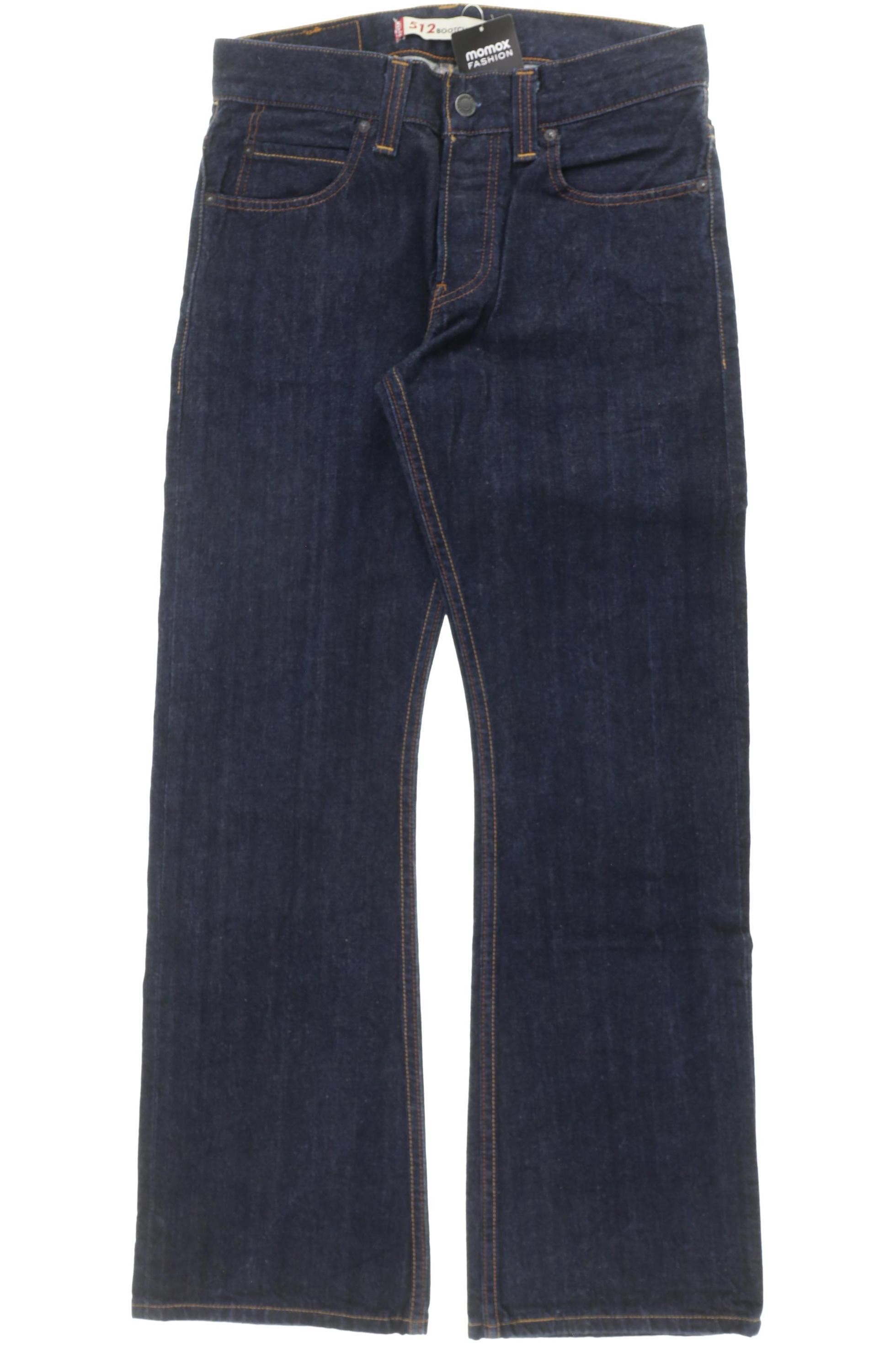 

Levis Herren Jeans, blau, Gr. 30