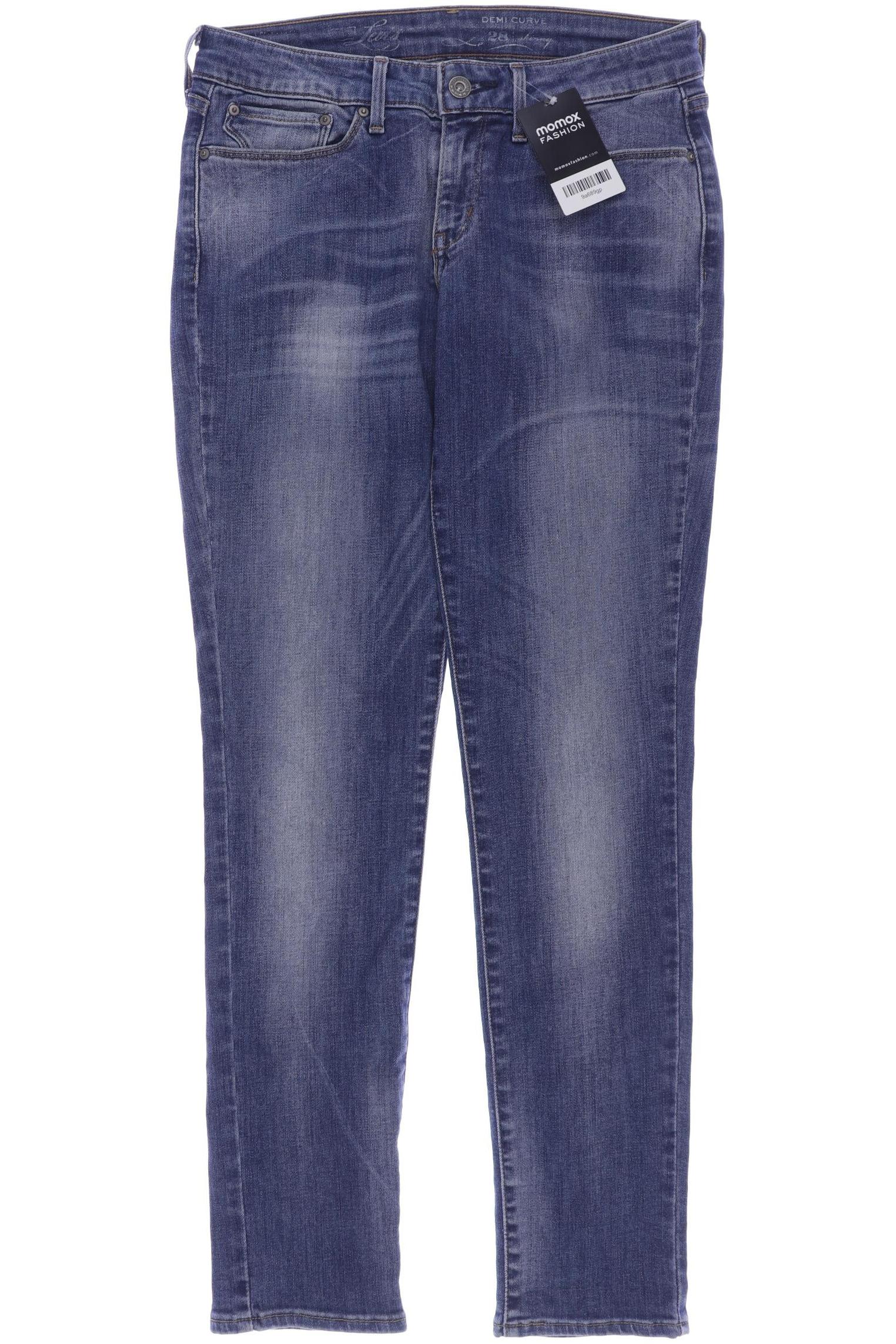 

Levis Herren Jeans, blau