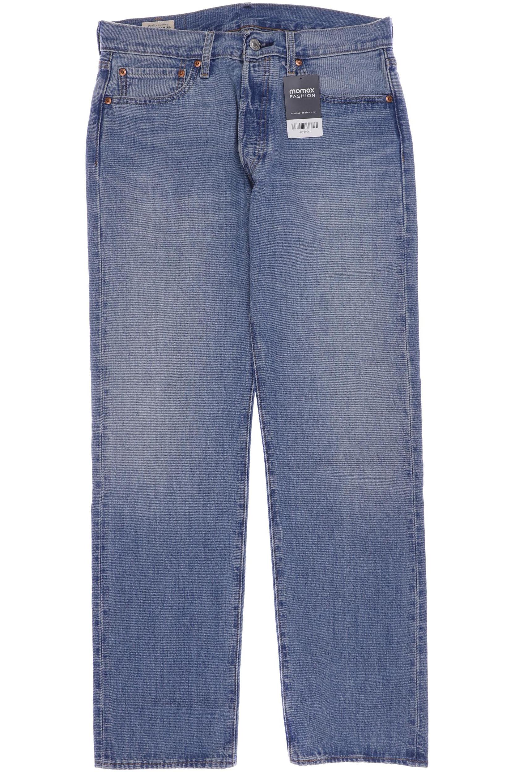 

Levis Herren Jeans, blau, Gr. 32