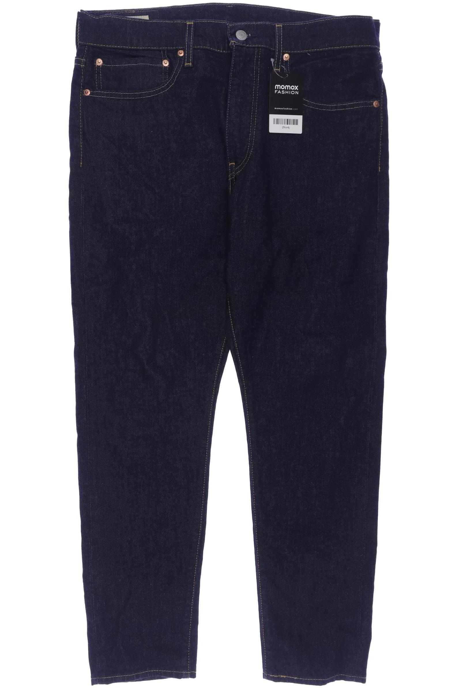 

Levis Herren Jeans, marineblau, Gr. 34