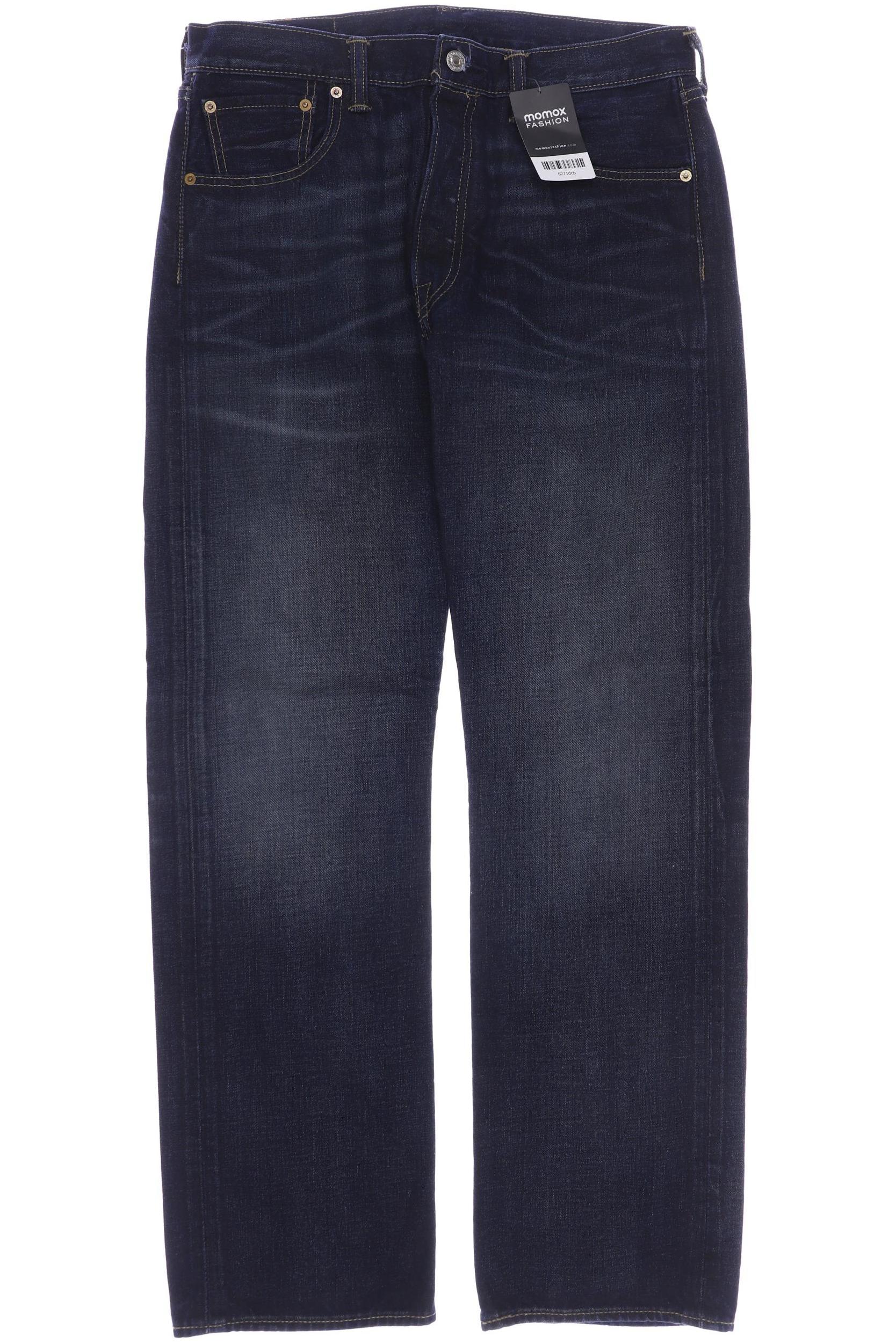 

Levis Herren Jeans, blau, Gr. 34