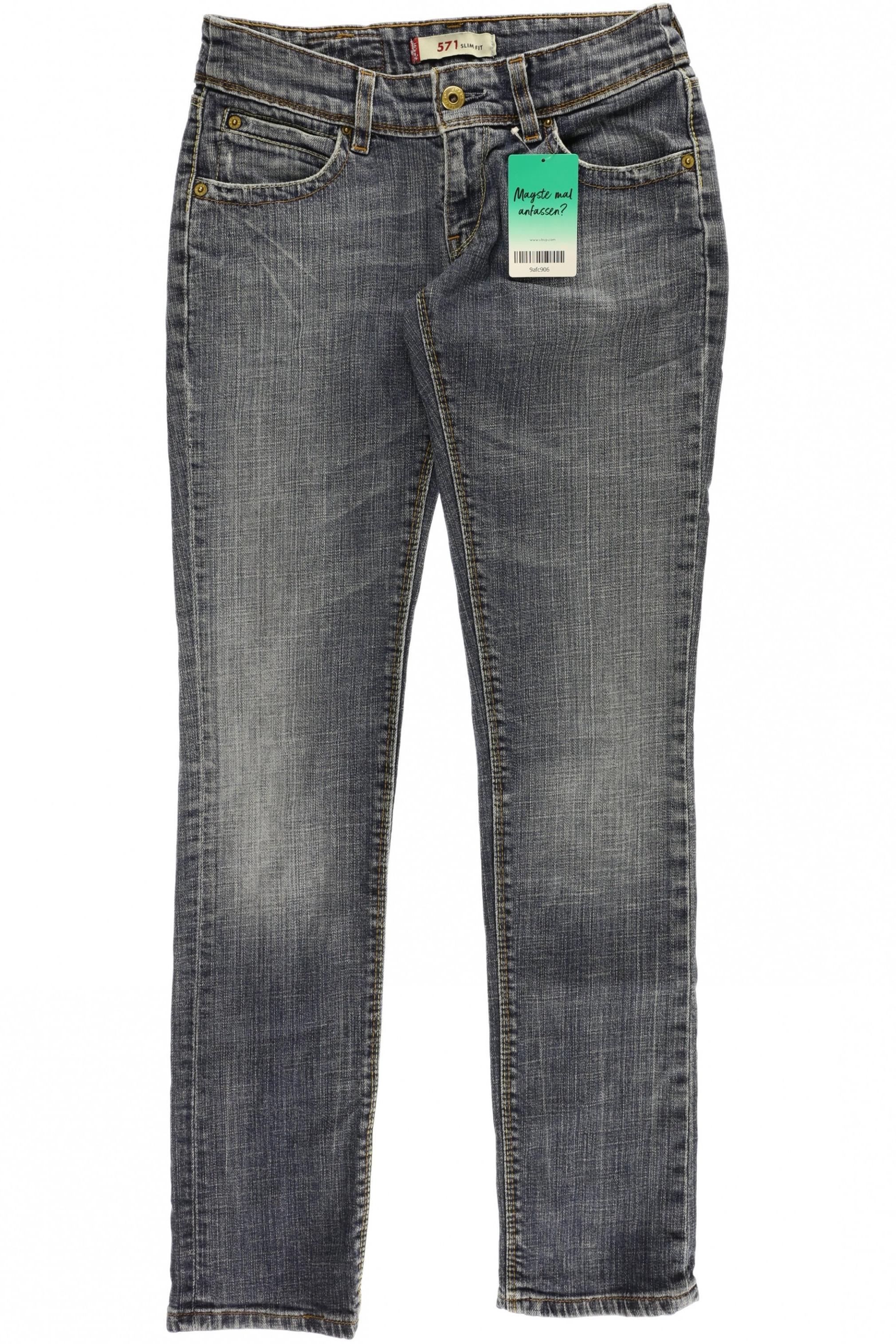 

Levis Herren Jeans, blau, Gr. 28
