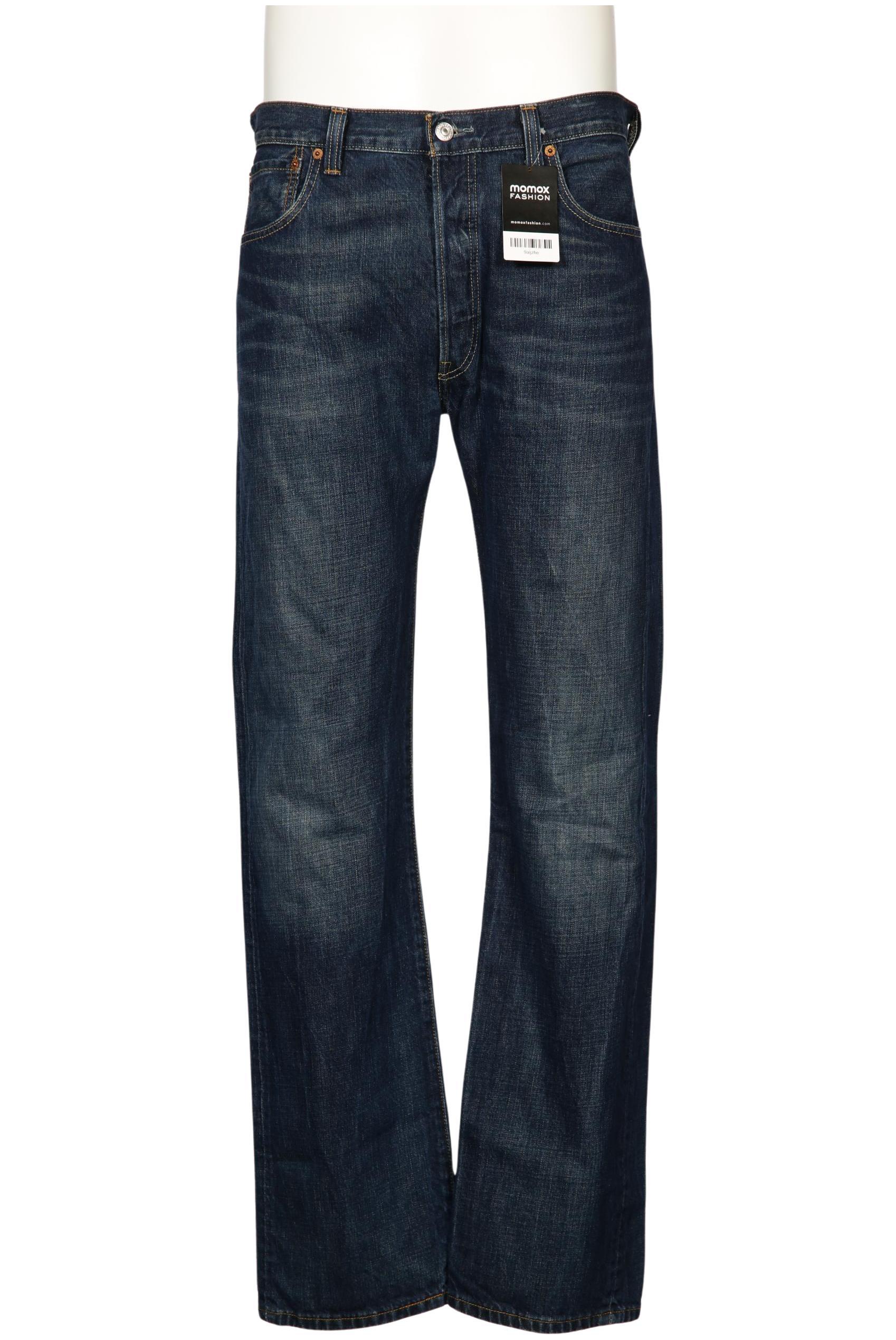 

Levis Herren Jeans, blau, Gr. 36