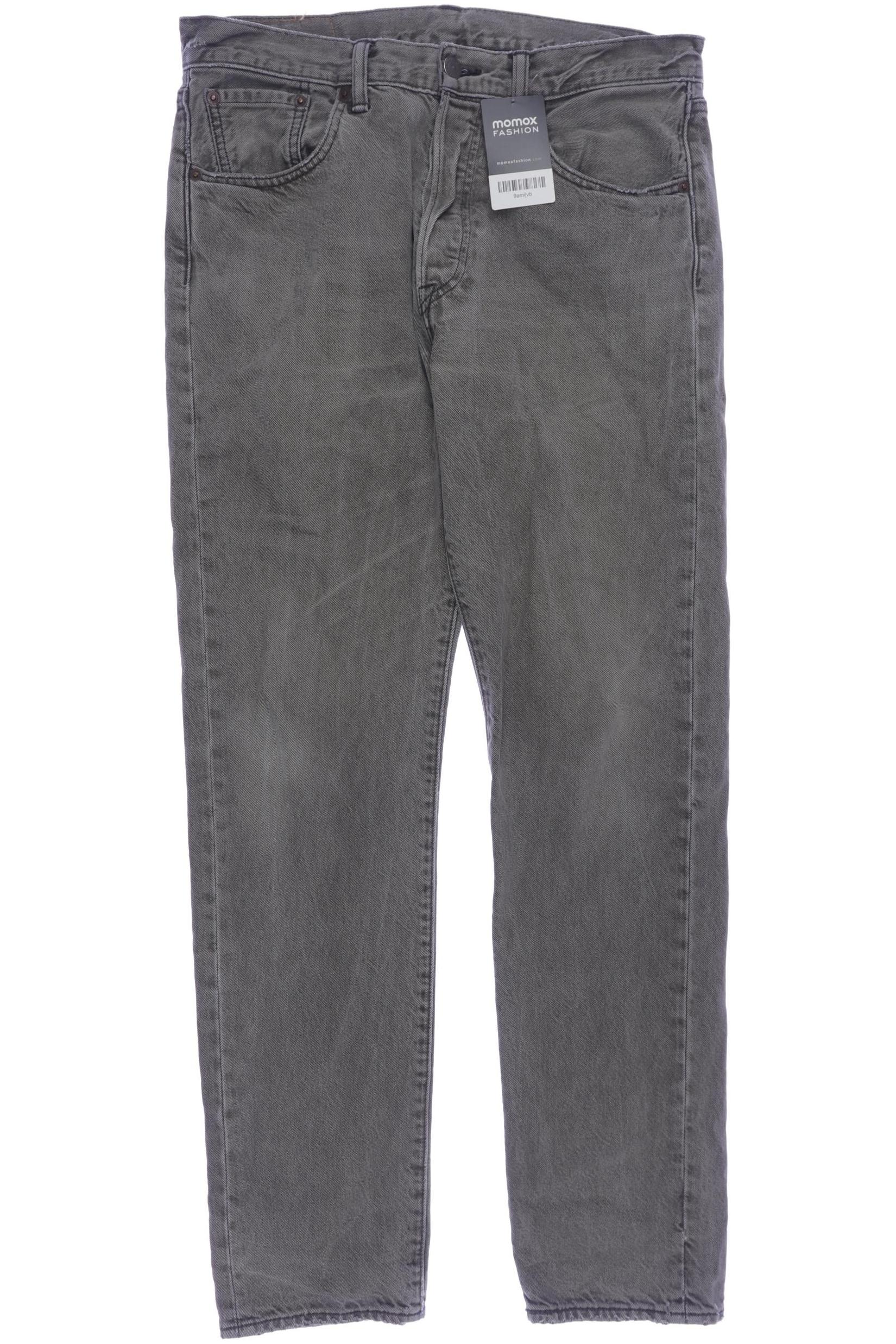 

Levis Herren Jeans, grau, Gr. 30