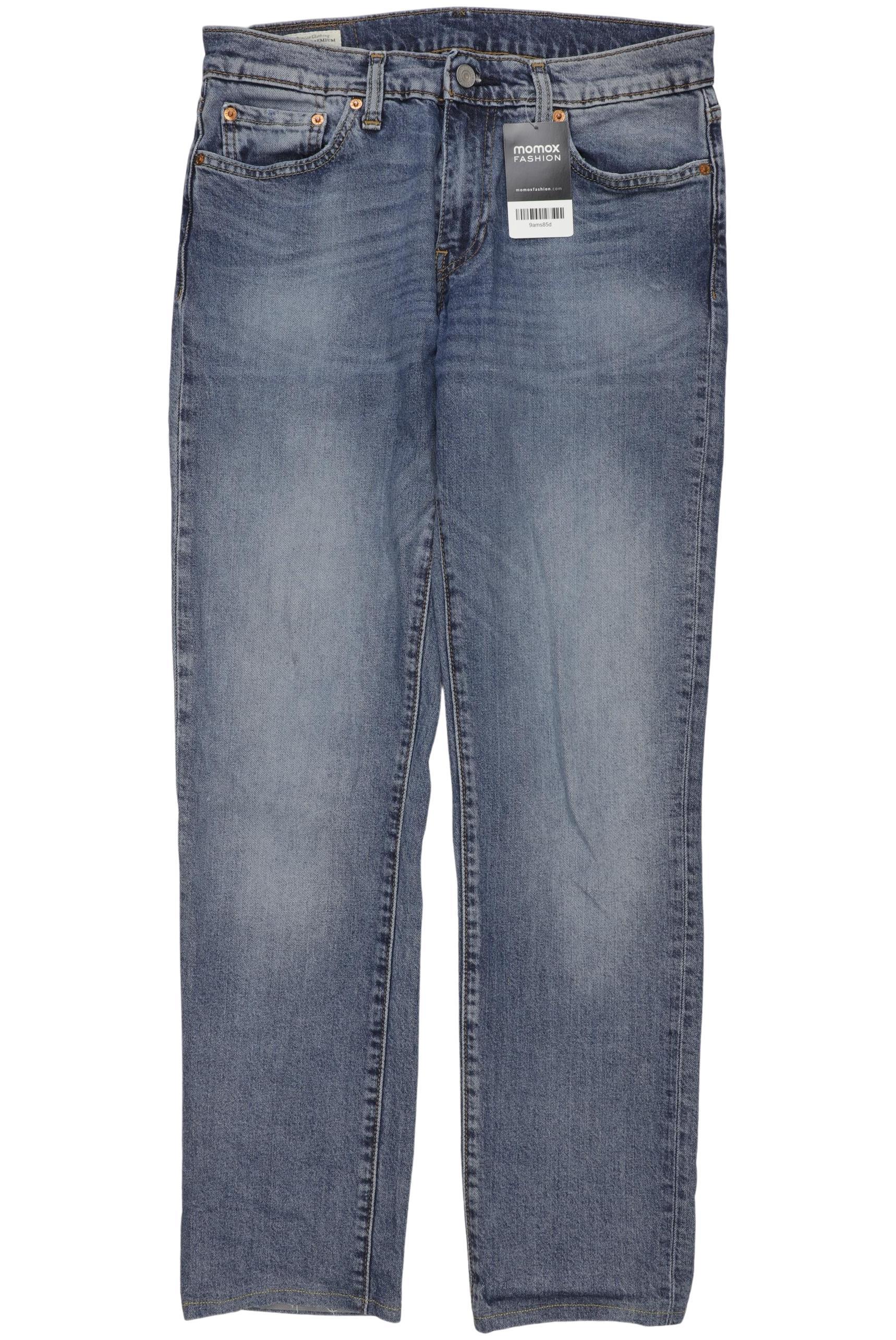

Levis Herren Jeans, blau, Gr. 30