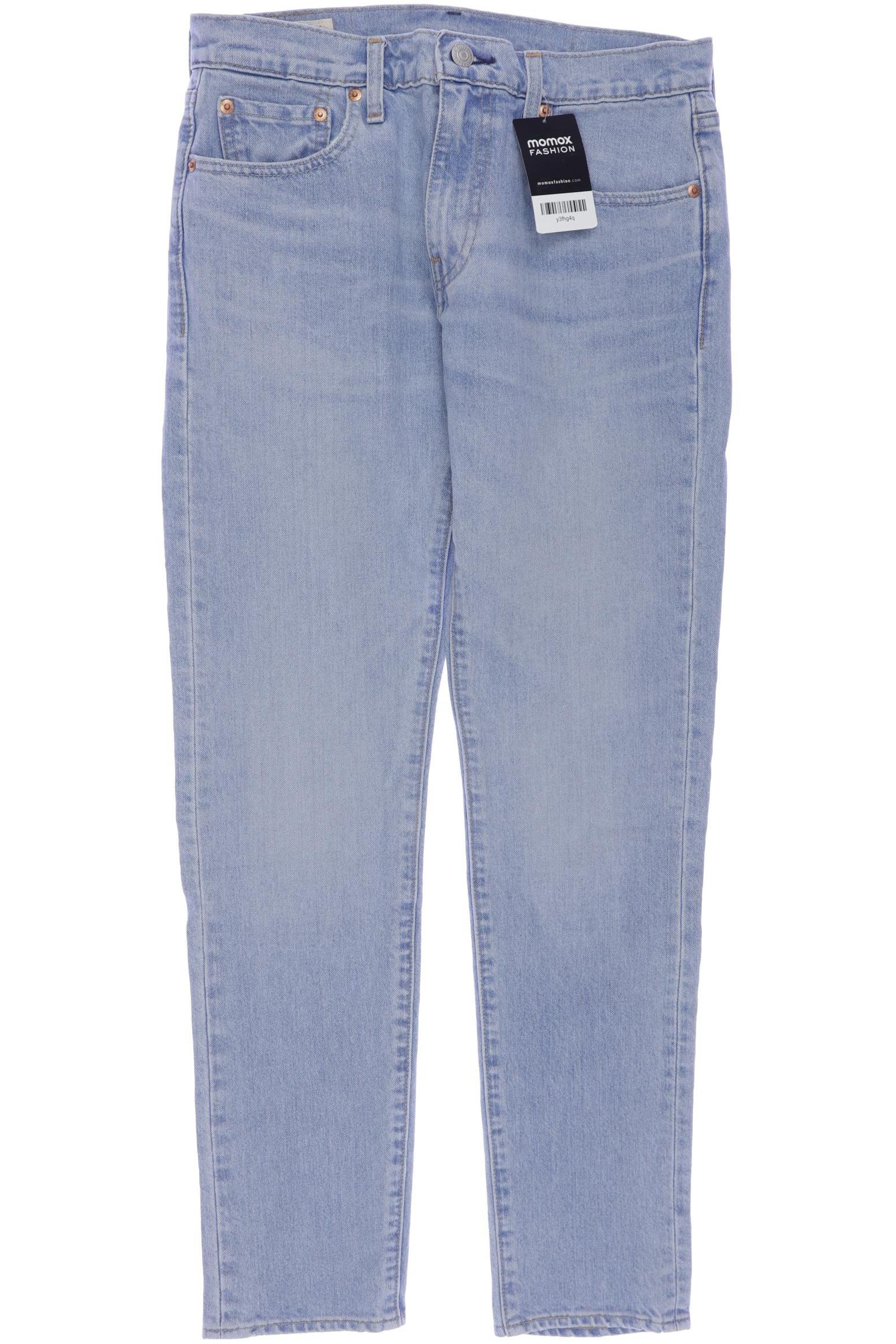 

Levis Herren Jeans, blau, Gr. 30