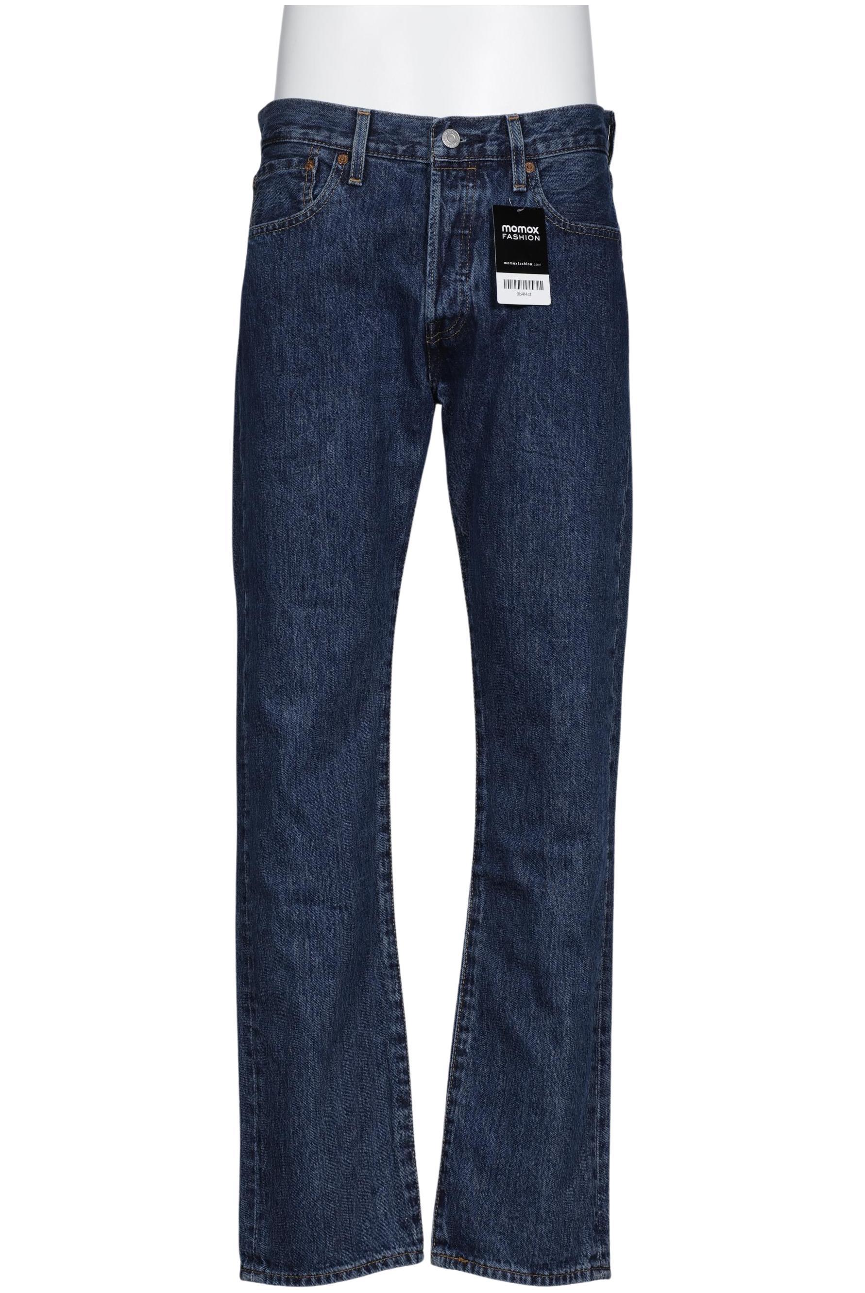

Levis Herren Jeans, blau, Gr. 30