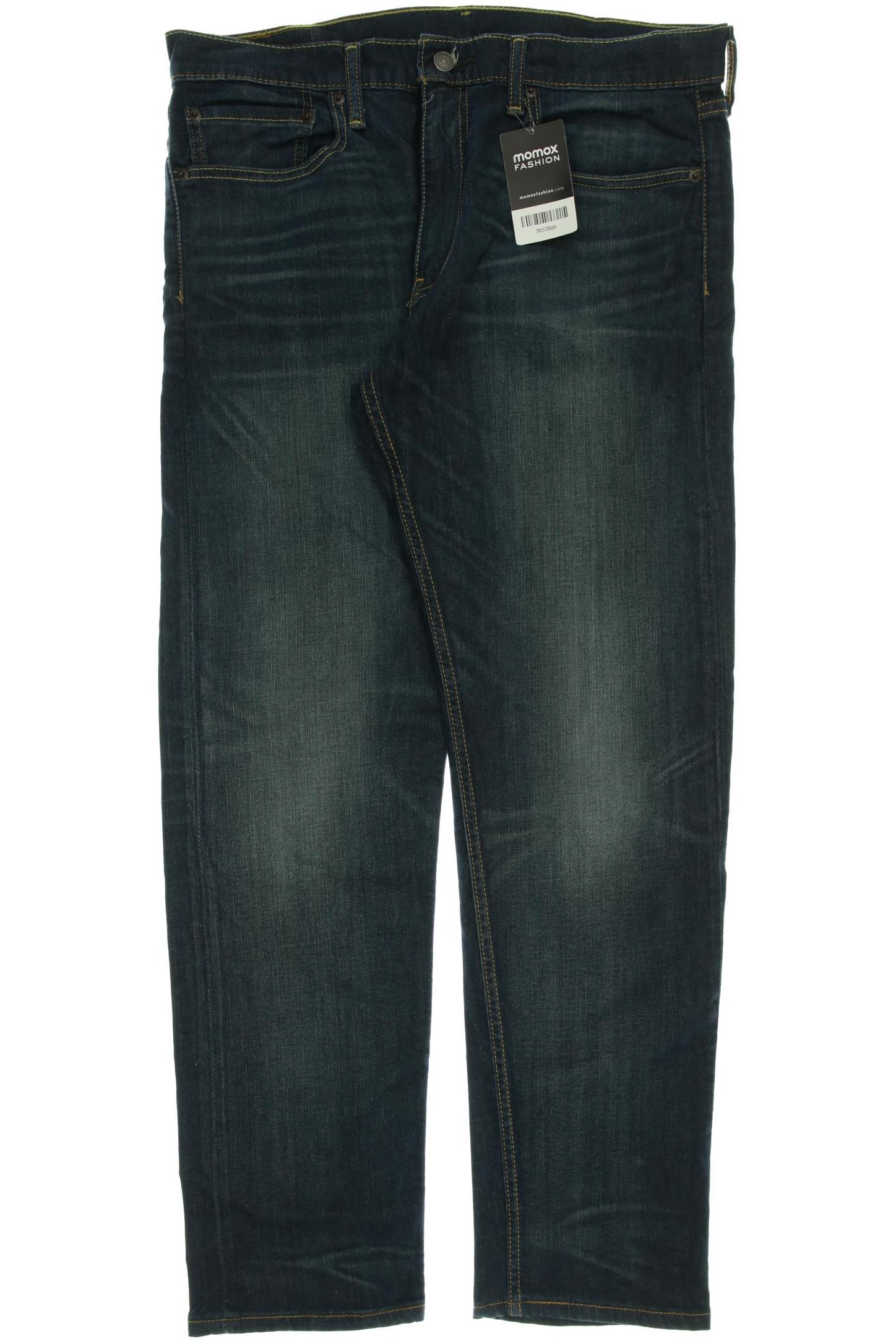 

Levis Herren Jeans, blau, Gr. 34