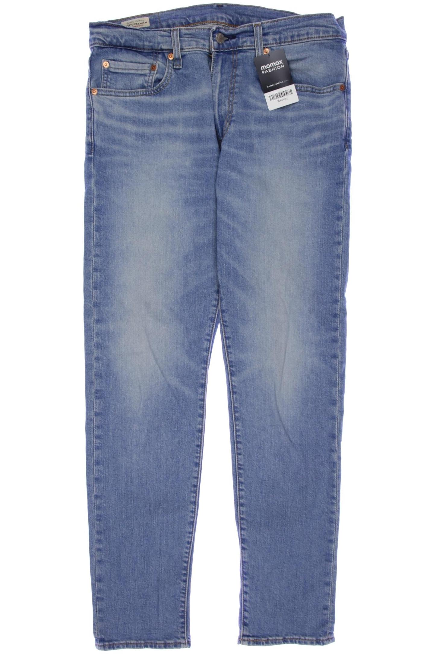 

Levis Herren Jeans, blau, Gr. 32