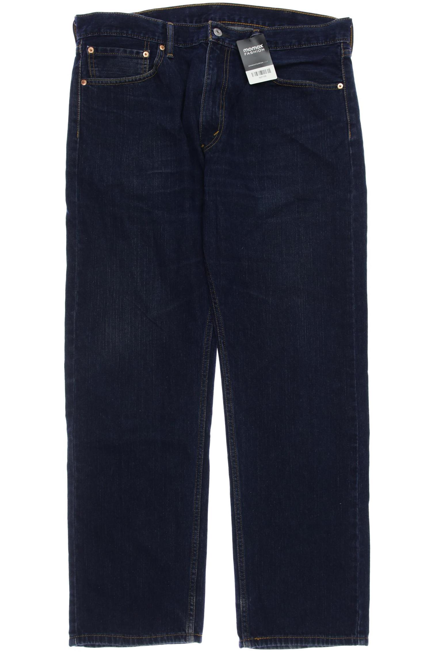 

Levis Herren Jeans, marineblau, Gr. 38