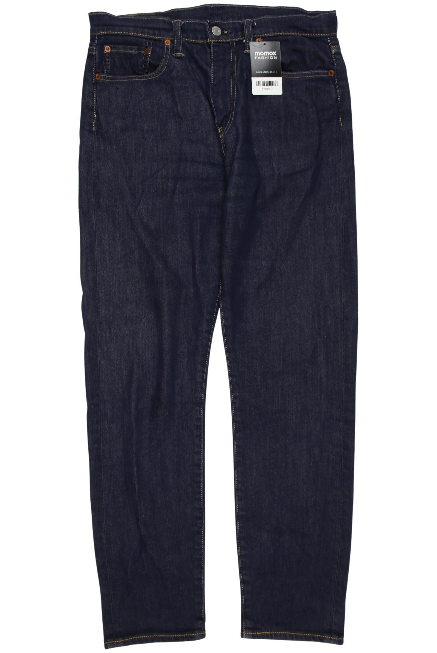 

Levis Herren Jeans, marineblau, Gr. 30