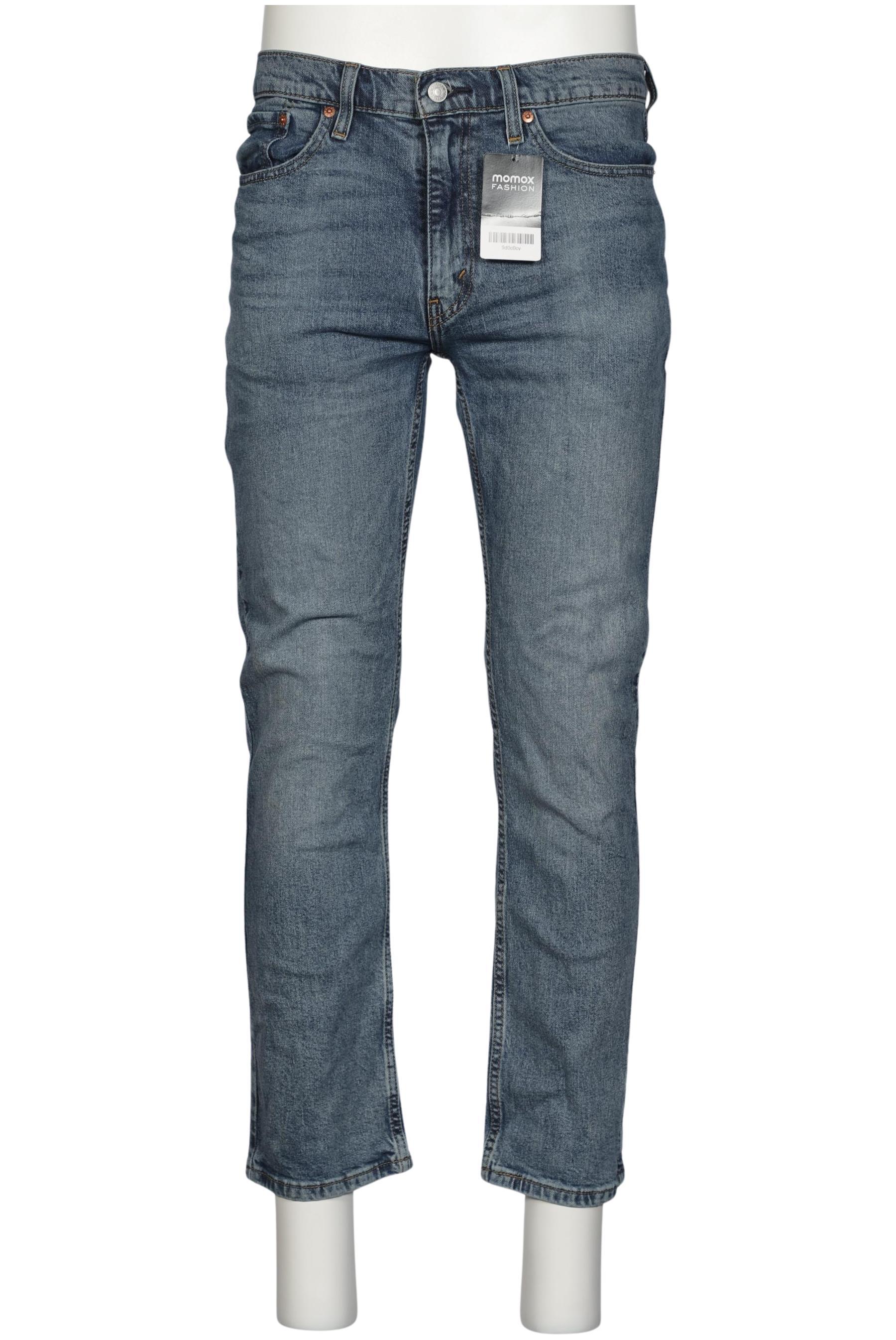 Thumbnail - Levis Herren Jeans, blau, Gr. 33