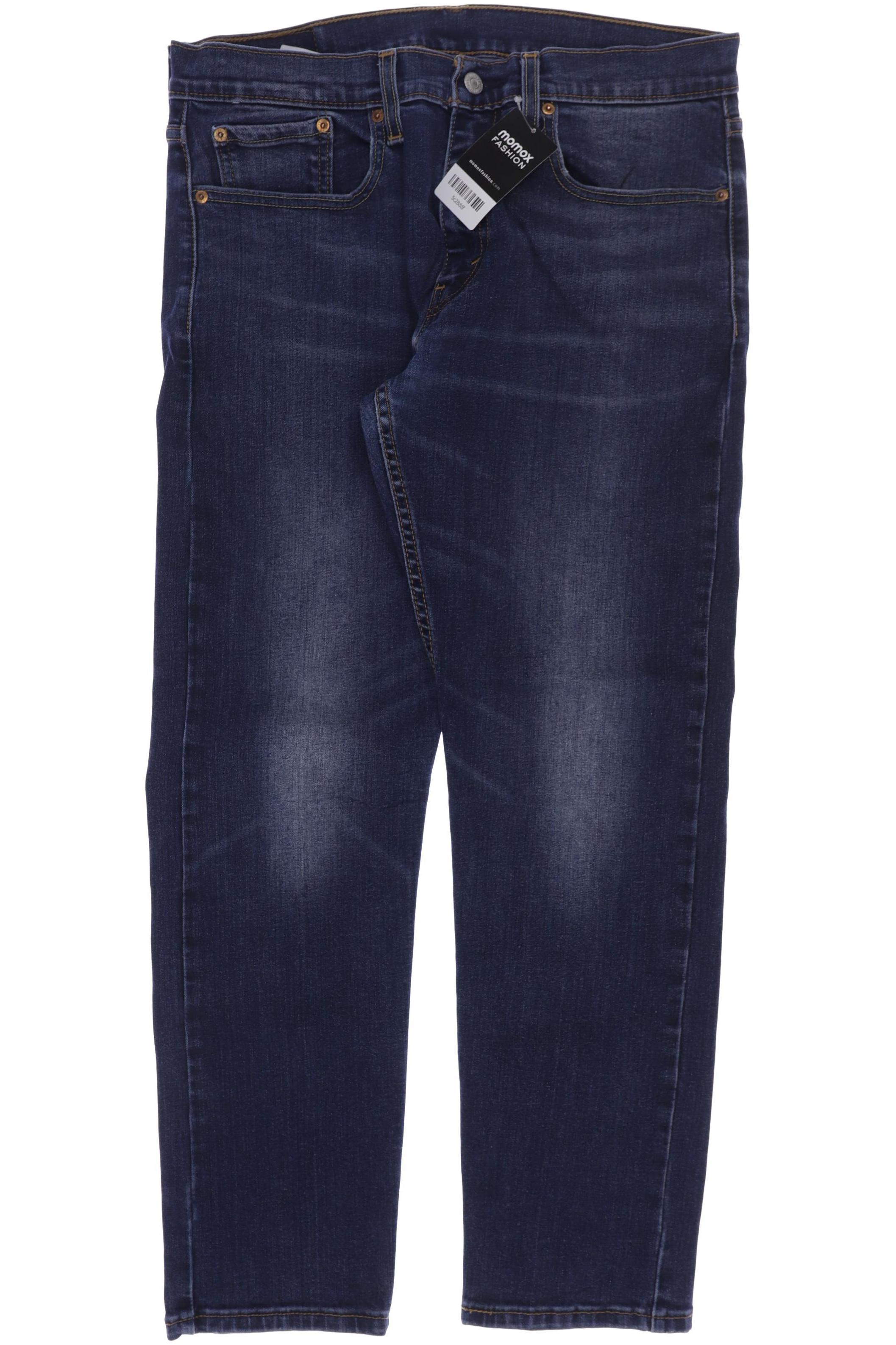 Thumbnail - Levis Herren Jeans, blau, Gr. 32