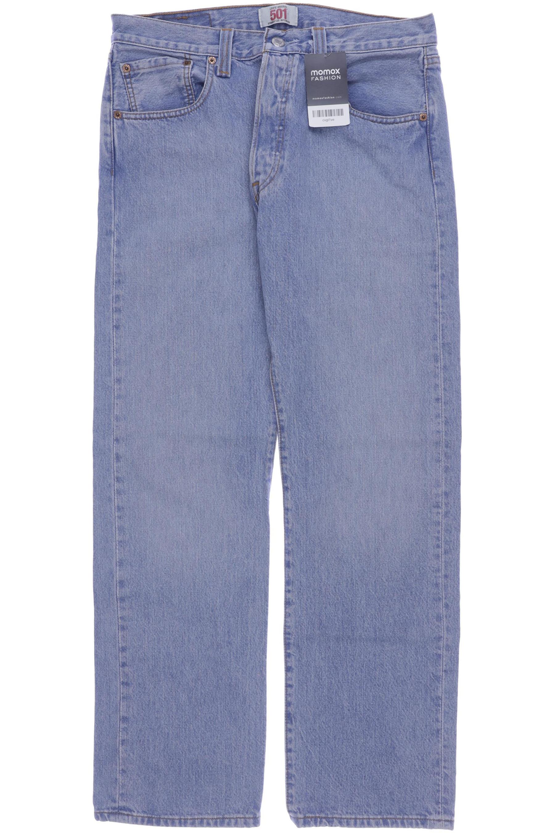 

Levis Herren Jeans, blau, Gr. 32