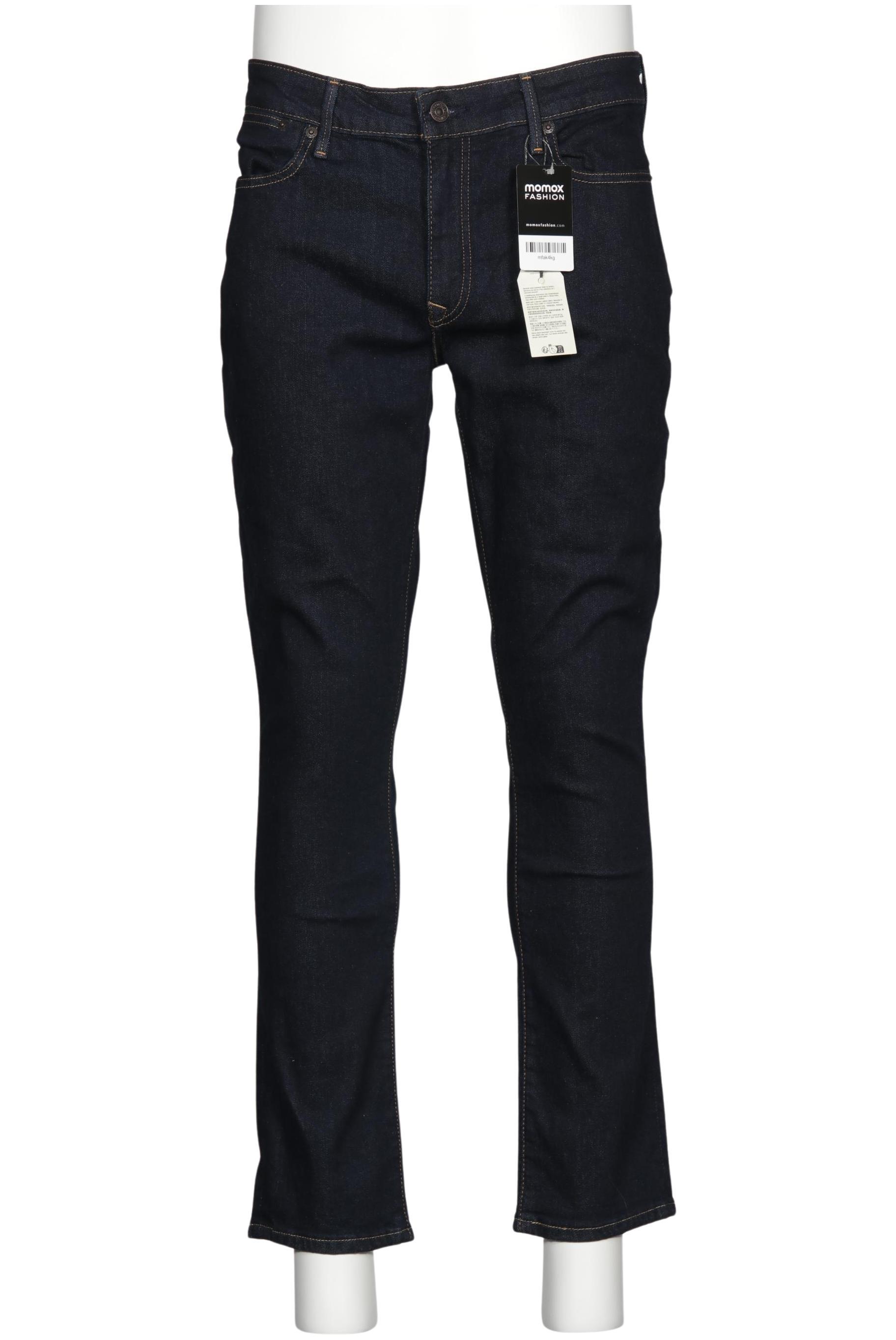 

Levis Herren Jeans, cremeweiß, Gr. 33