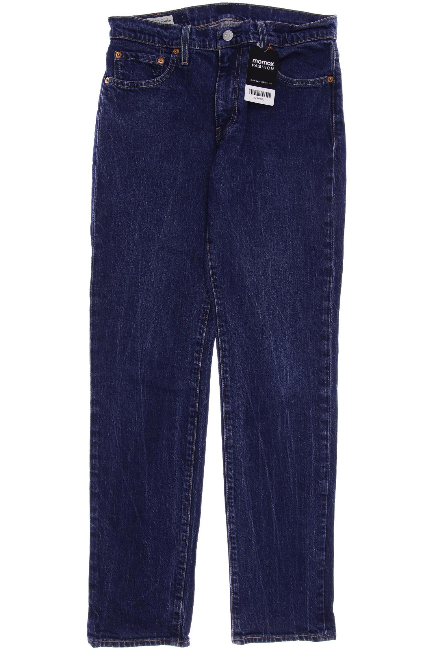 

Levis Herren Jeans, marineblau, Gr. 46