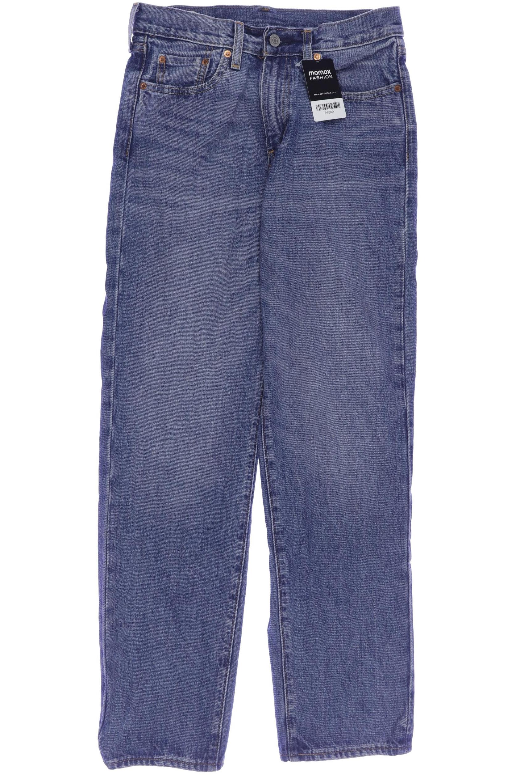 

Levis Herren Jeans, blau, Gr. 29
