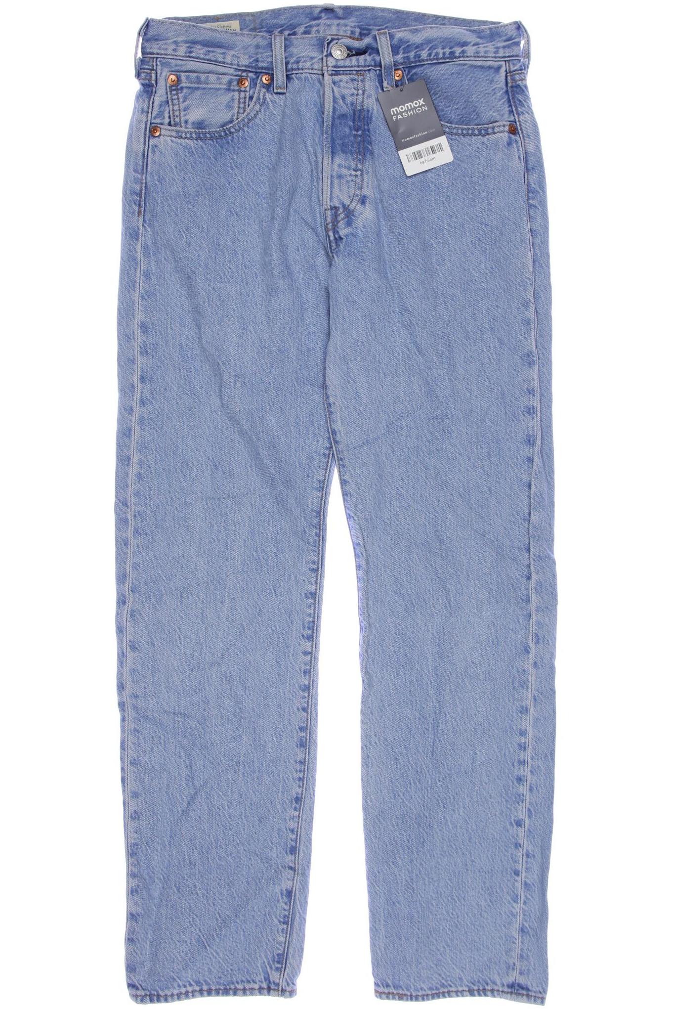 

Levis Herren Jeans, blau, Gr. 29