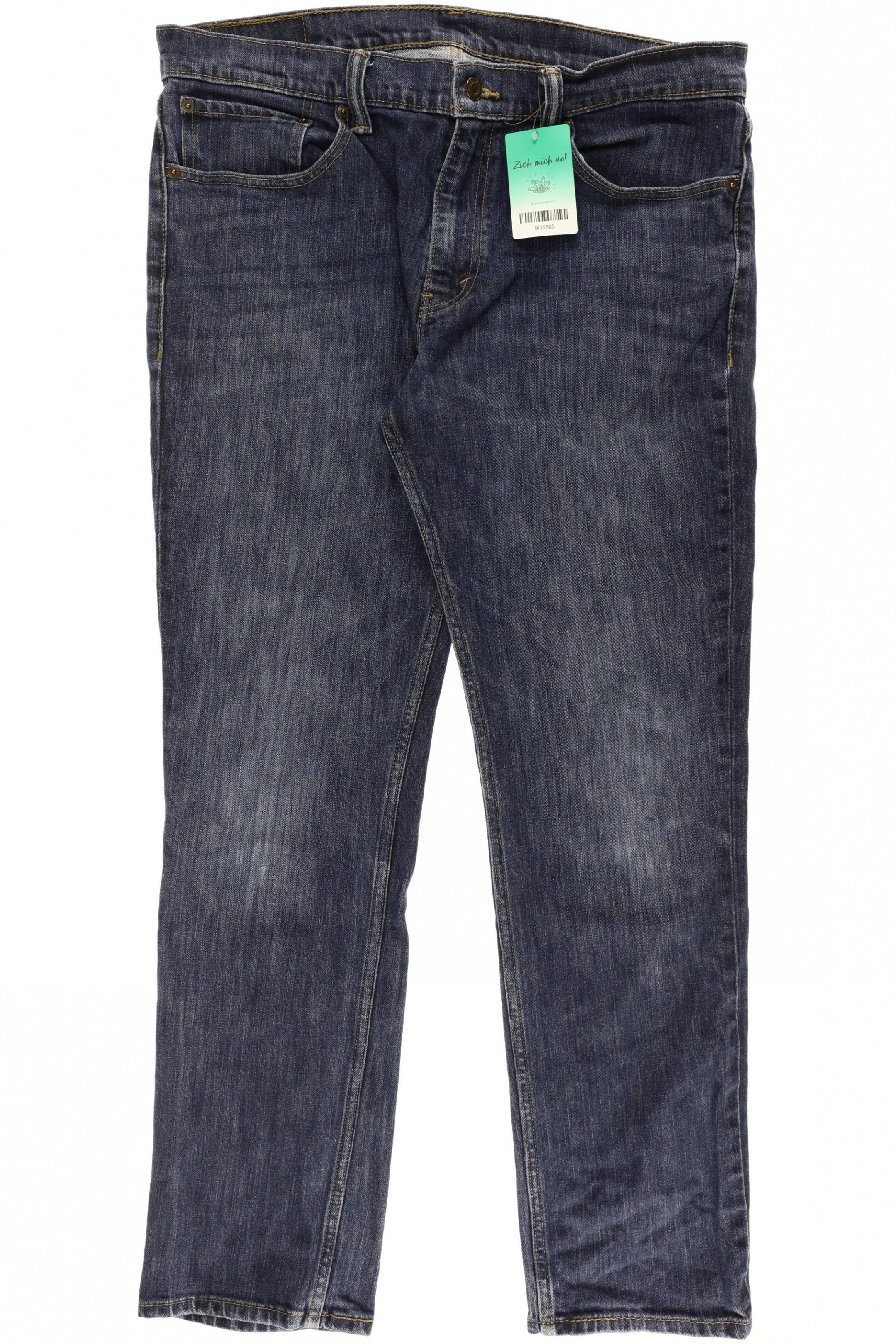 

Levis Herren Jeans, blau, Gr. 36