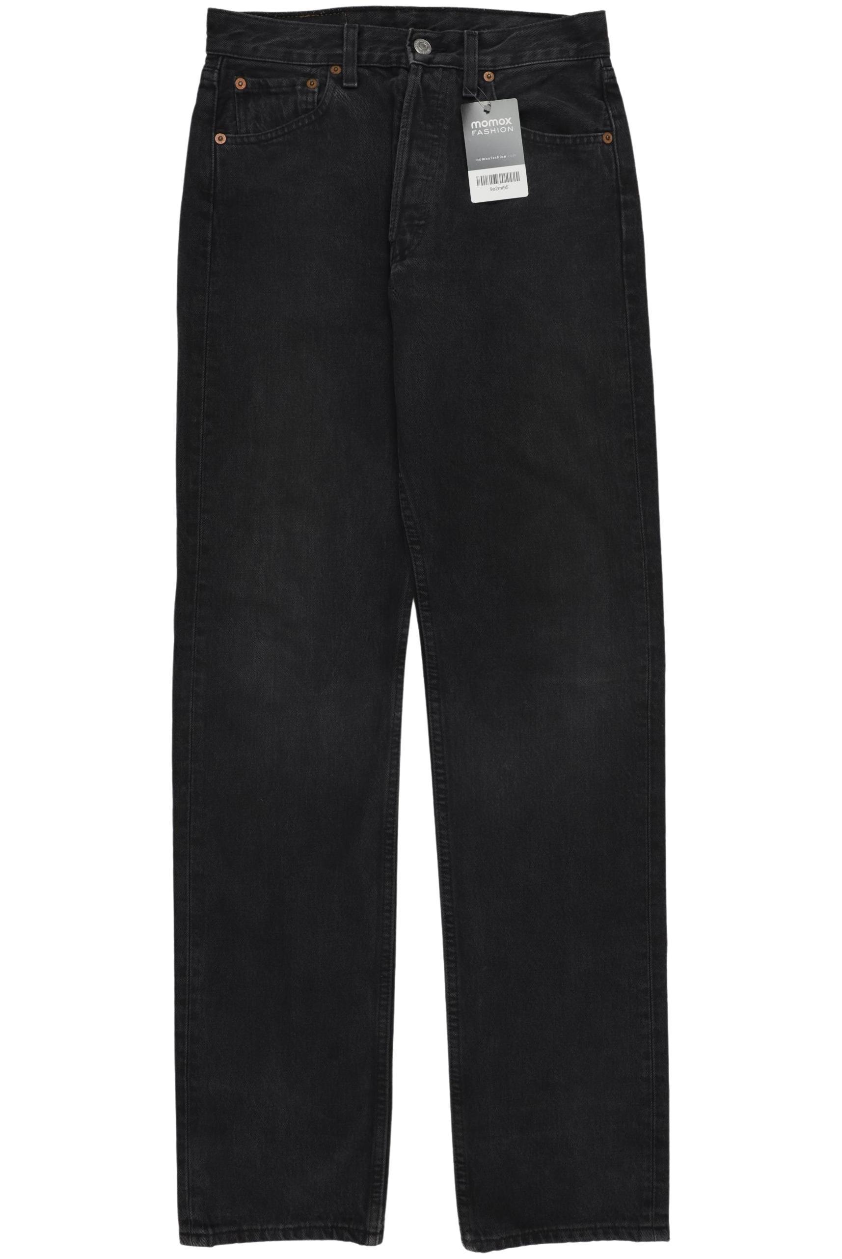 

Levis Herren Jeans, schwarz, Gr. 29