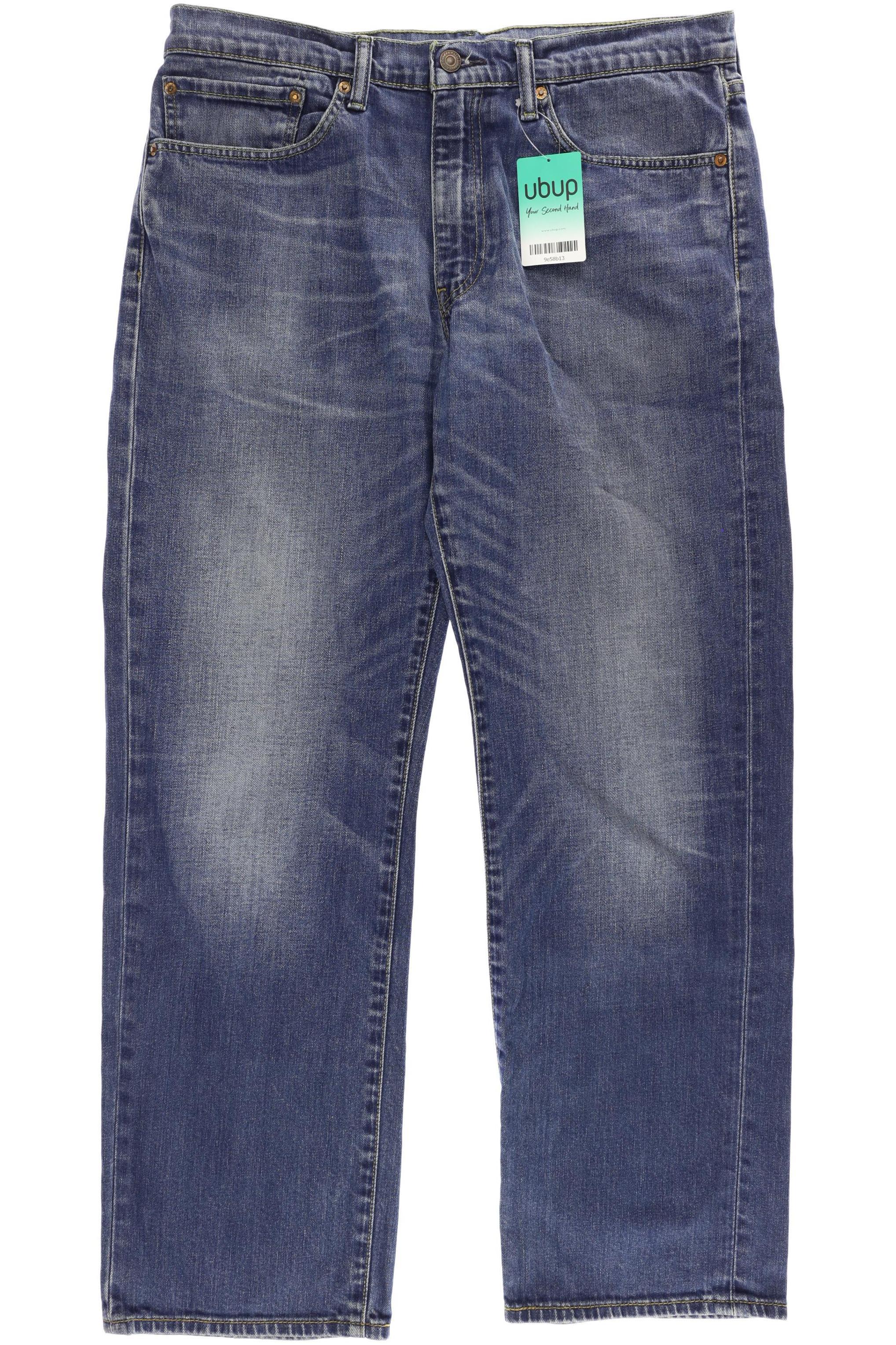 Thumbnail - Levis Herren Jeans, blau, Gr. 34