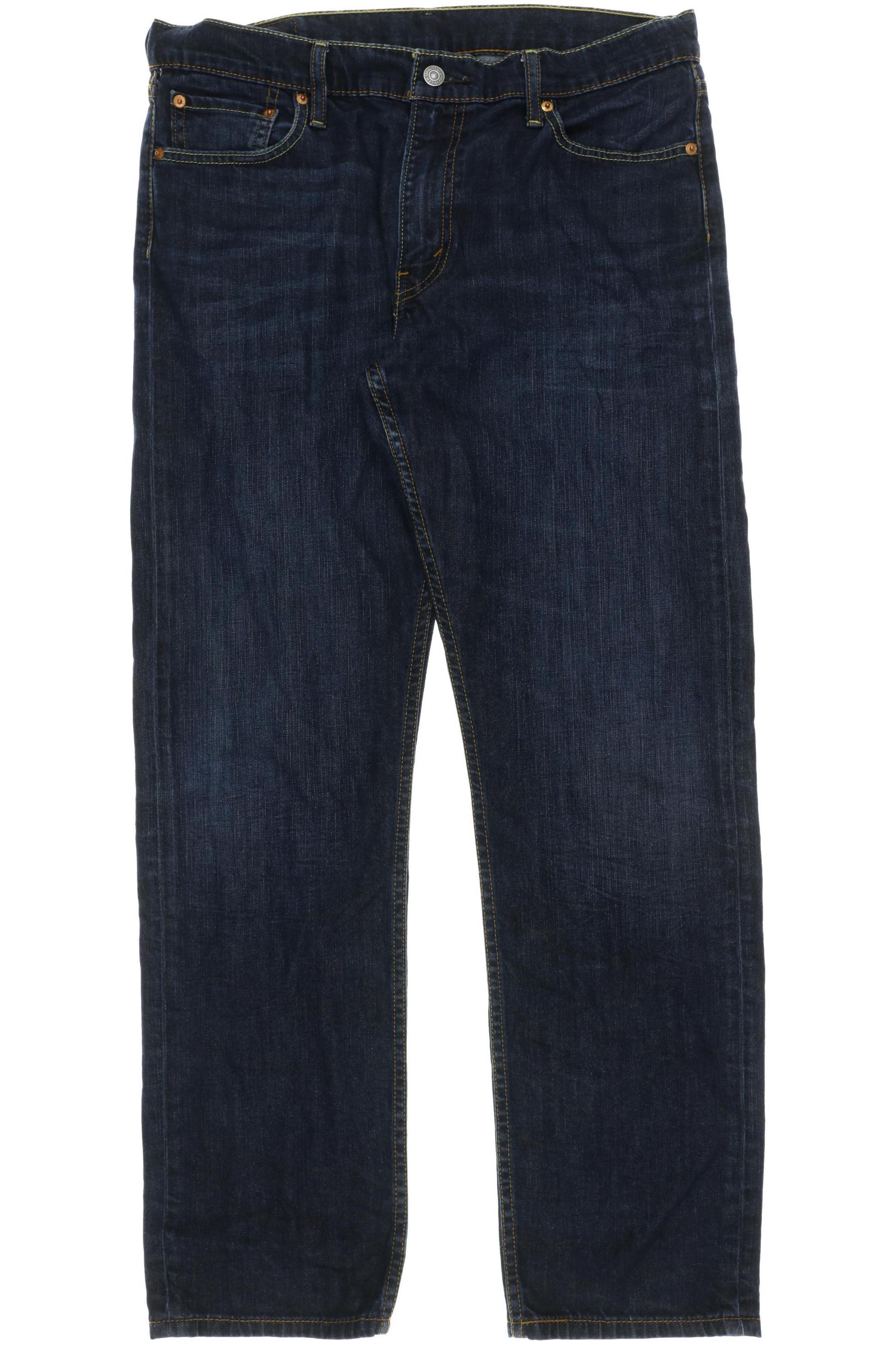 

Levis Herren Jeans, blau, Gr. 35