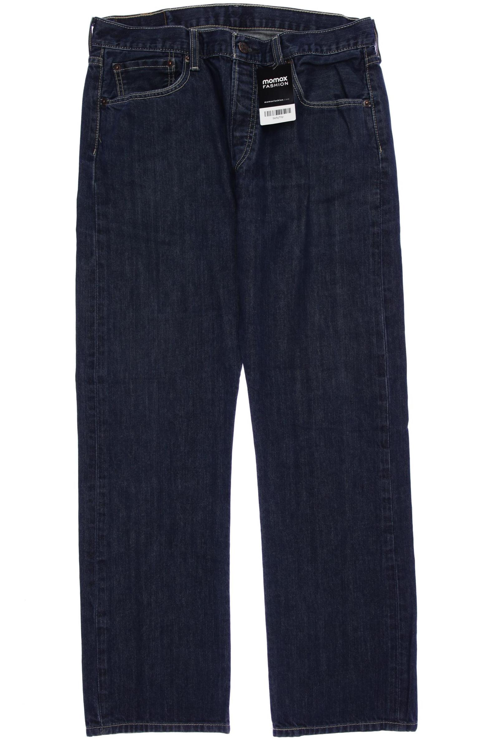 

Levis Herren Jeans, blau, Gr. 34