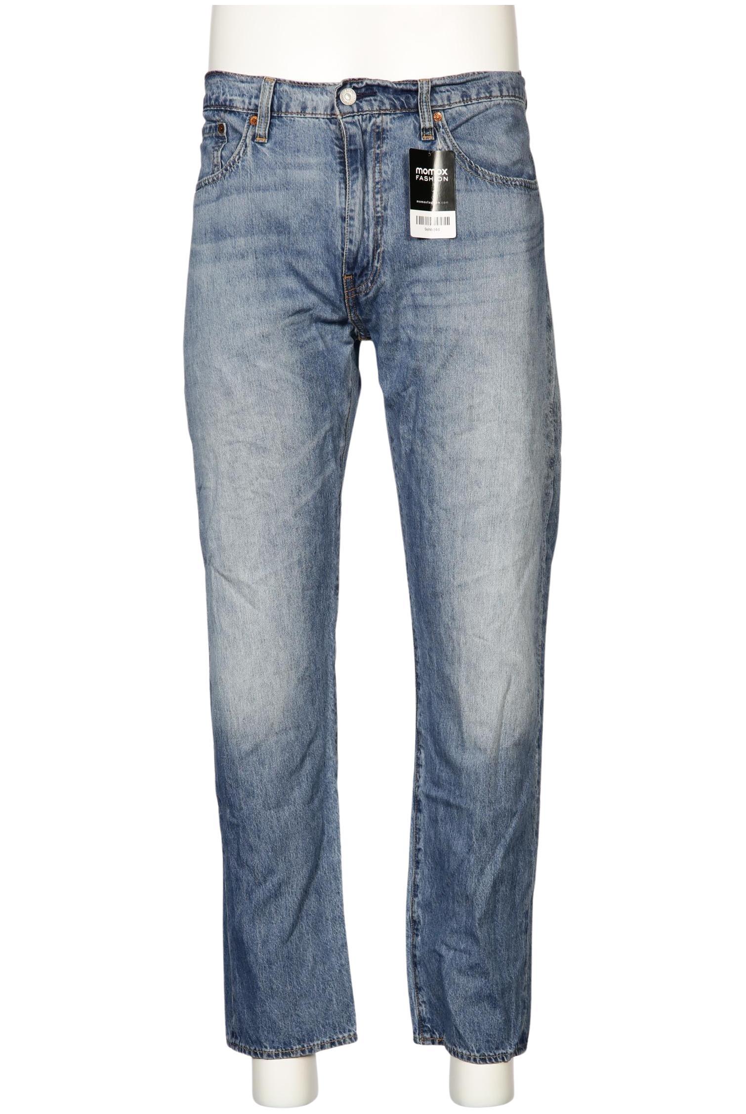 Thumbnail - Levis Herren Jeans, blau, Gr. 36