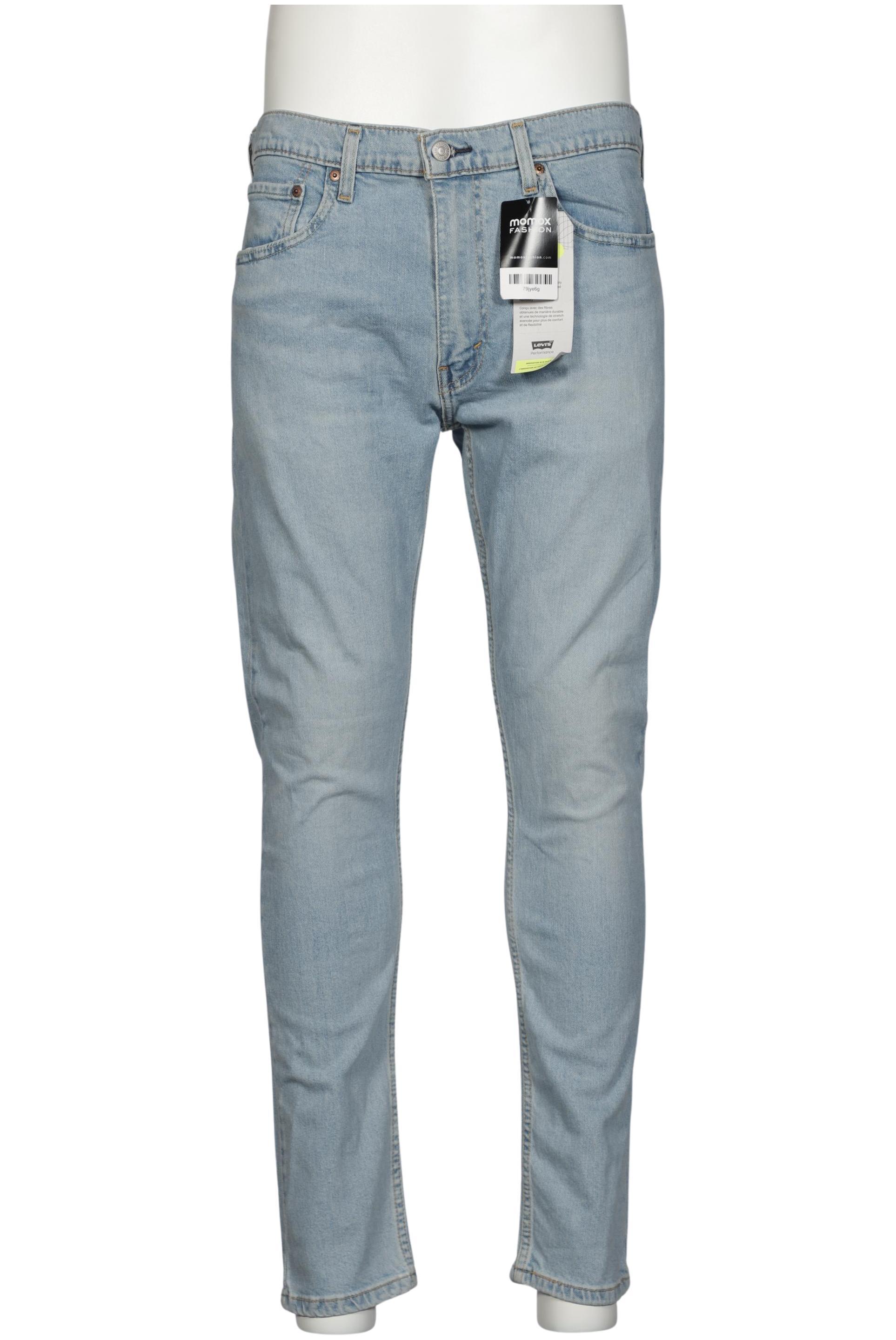 

Levis Herren Jeans, hellblau, Gr. 36