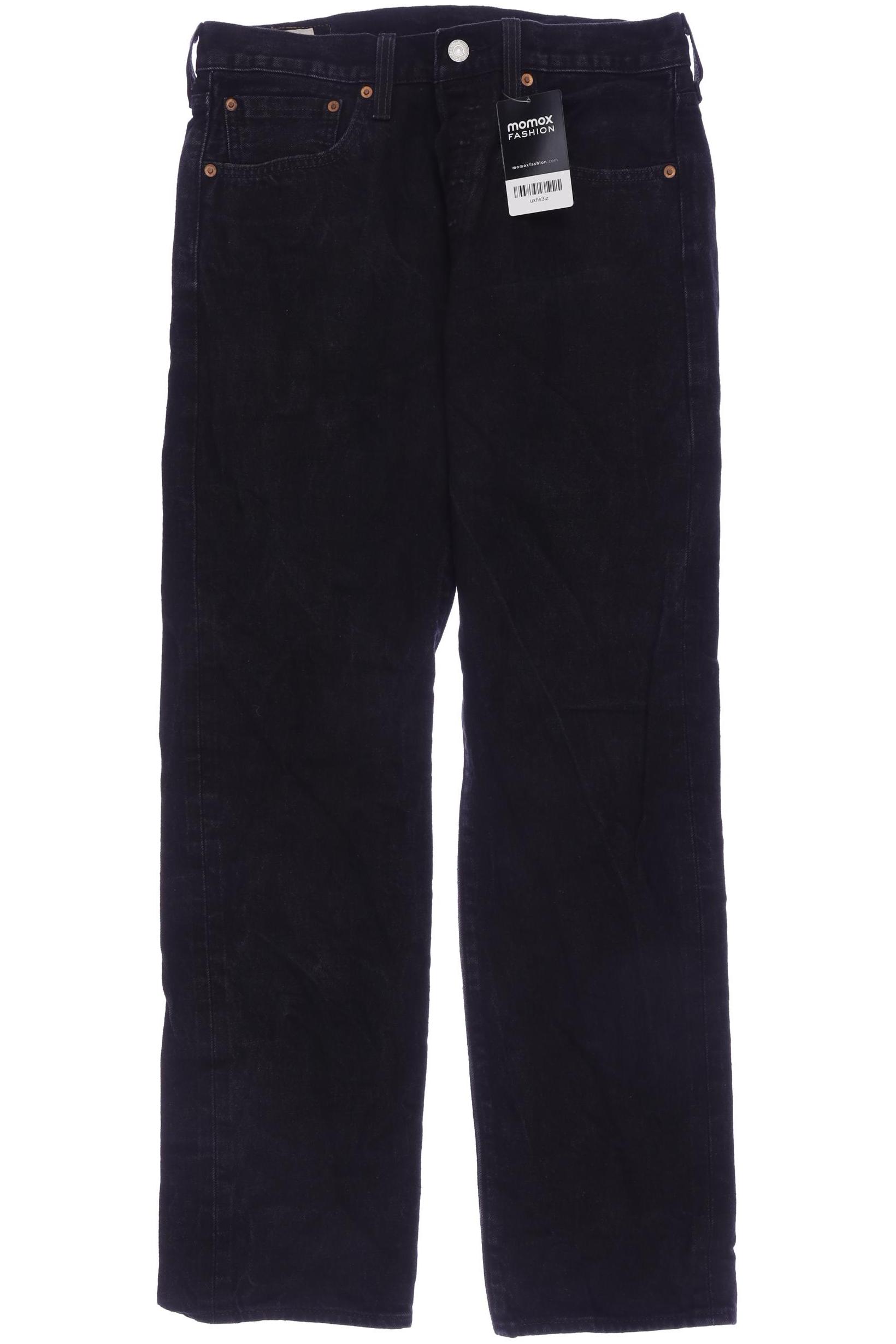 

Levis Herren Jeans, schwarz, Gr. 31