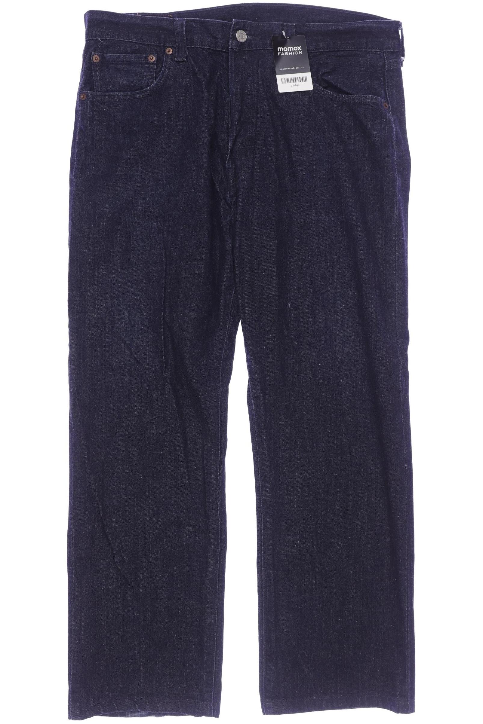 

Levis Herren Jeans, marineblau, Gr. 36