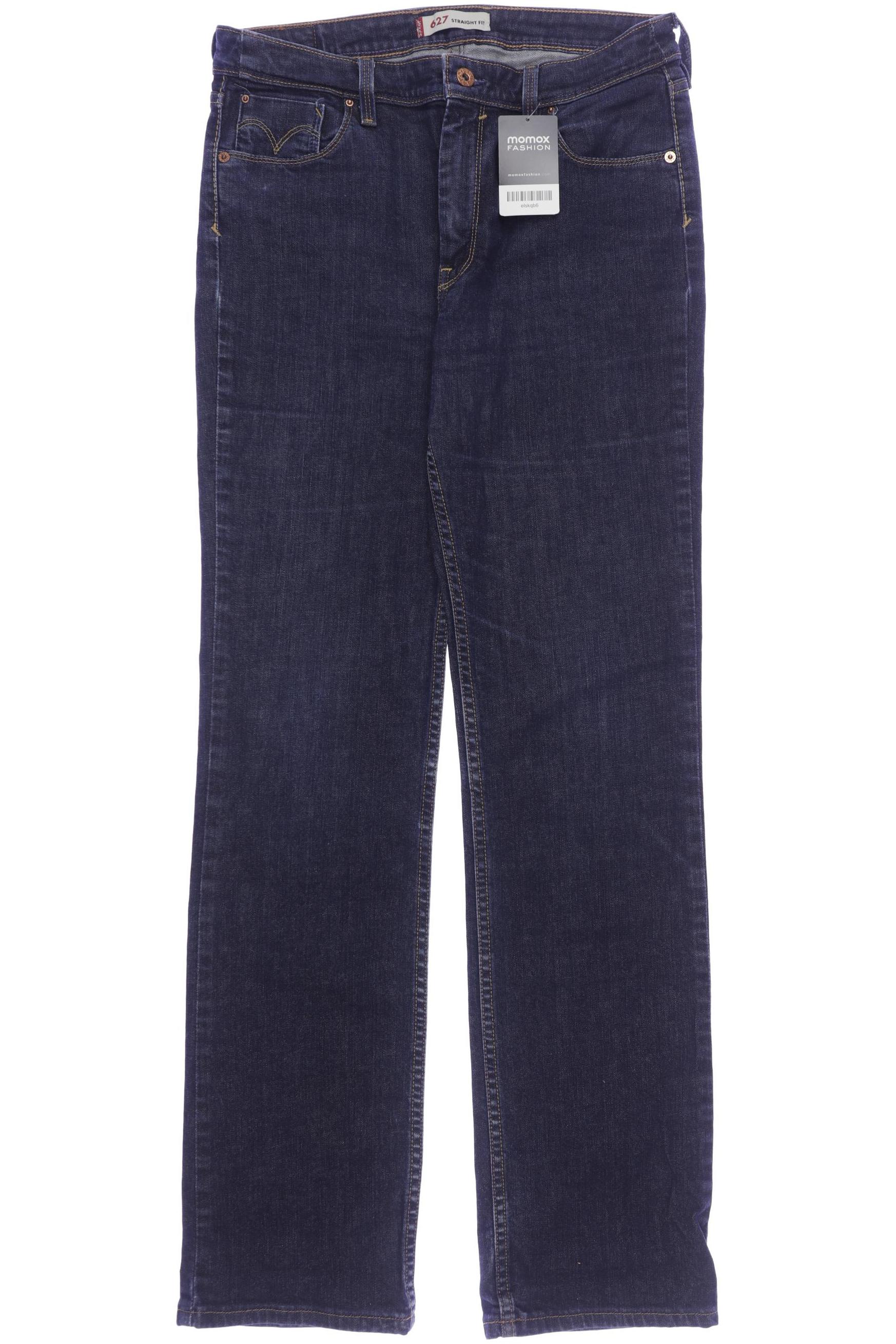 

Levis Herren Jeans, marineblau, Gr. 33