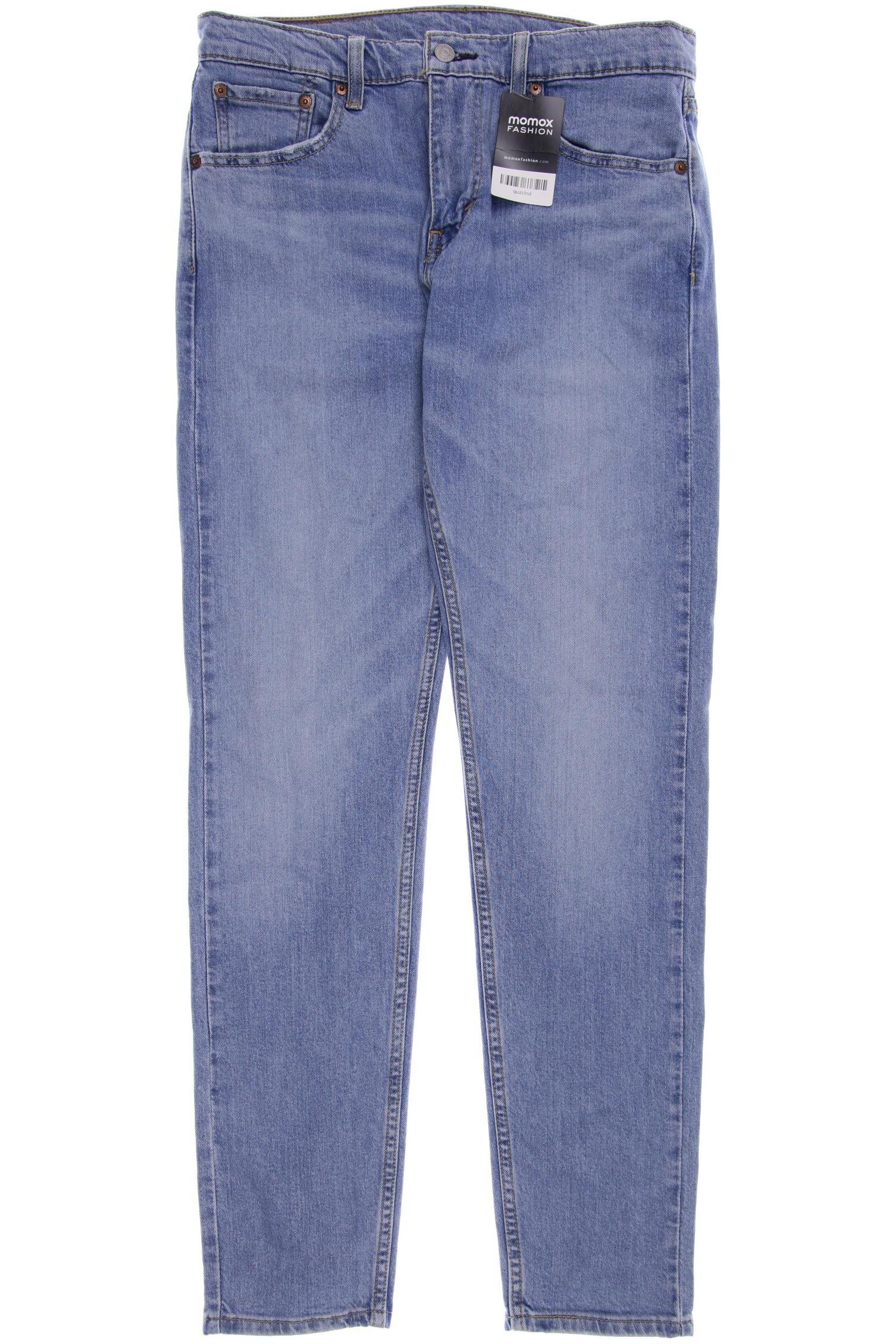 

Levis Herren Jeans, blau