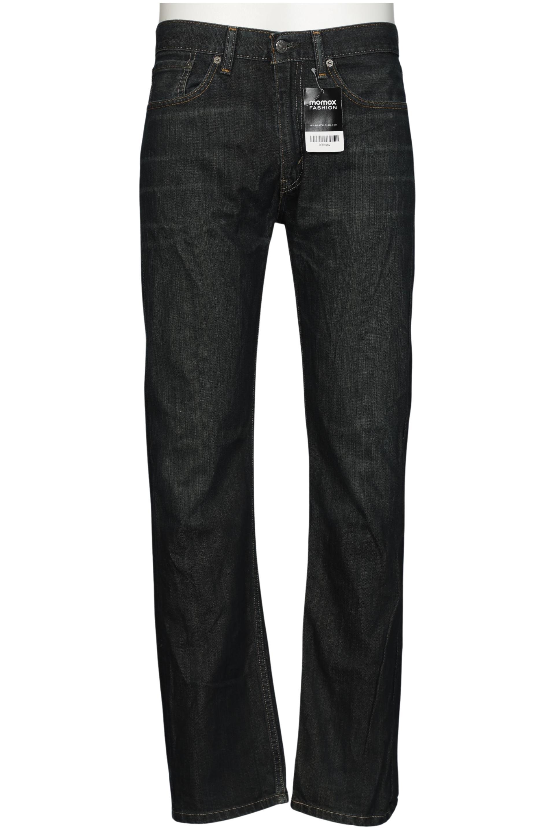 Thumbnail - Levis Herren Jeans, blau, Gr. 33