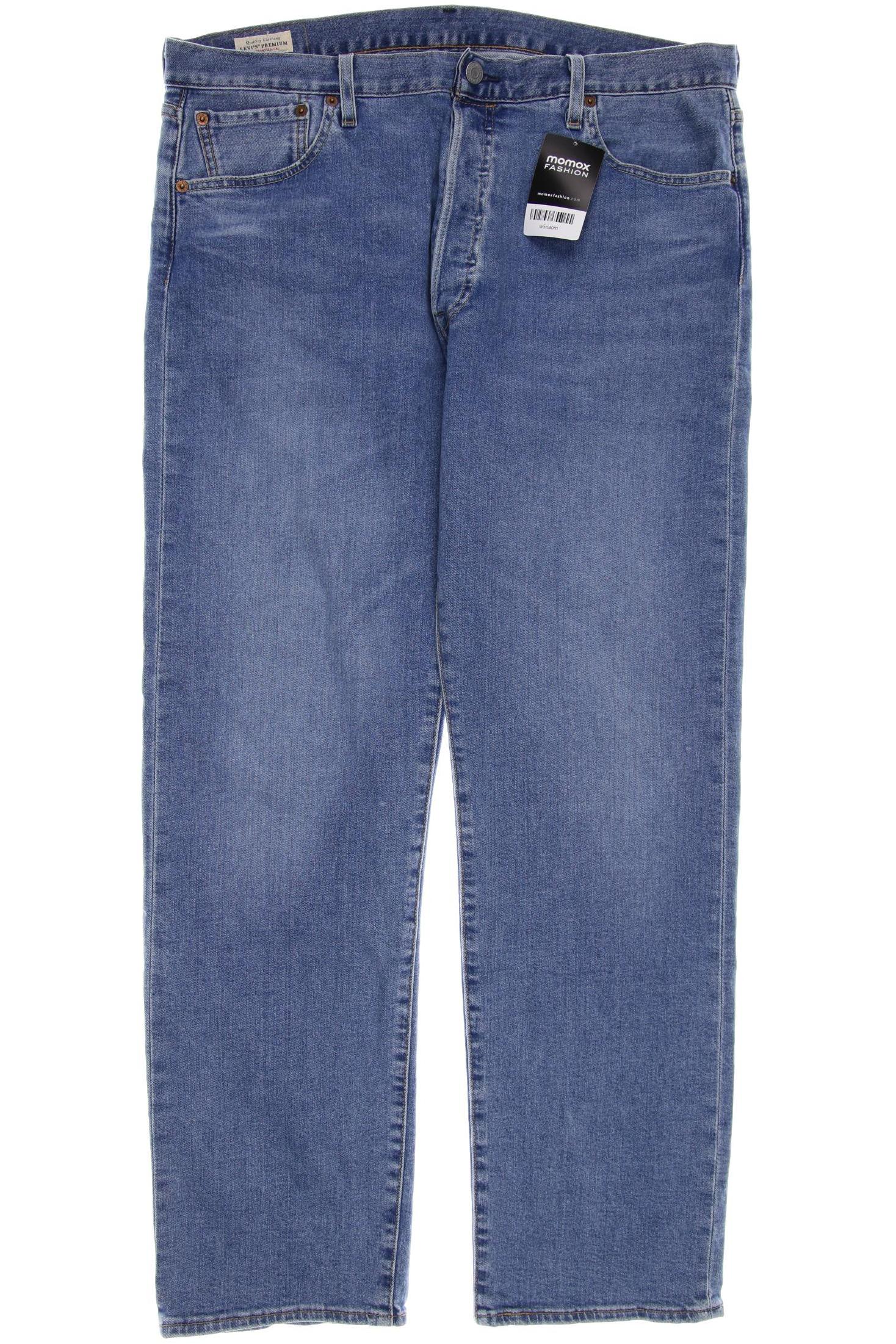 

Levis Herren Jeans, blau, Gr. 36