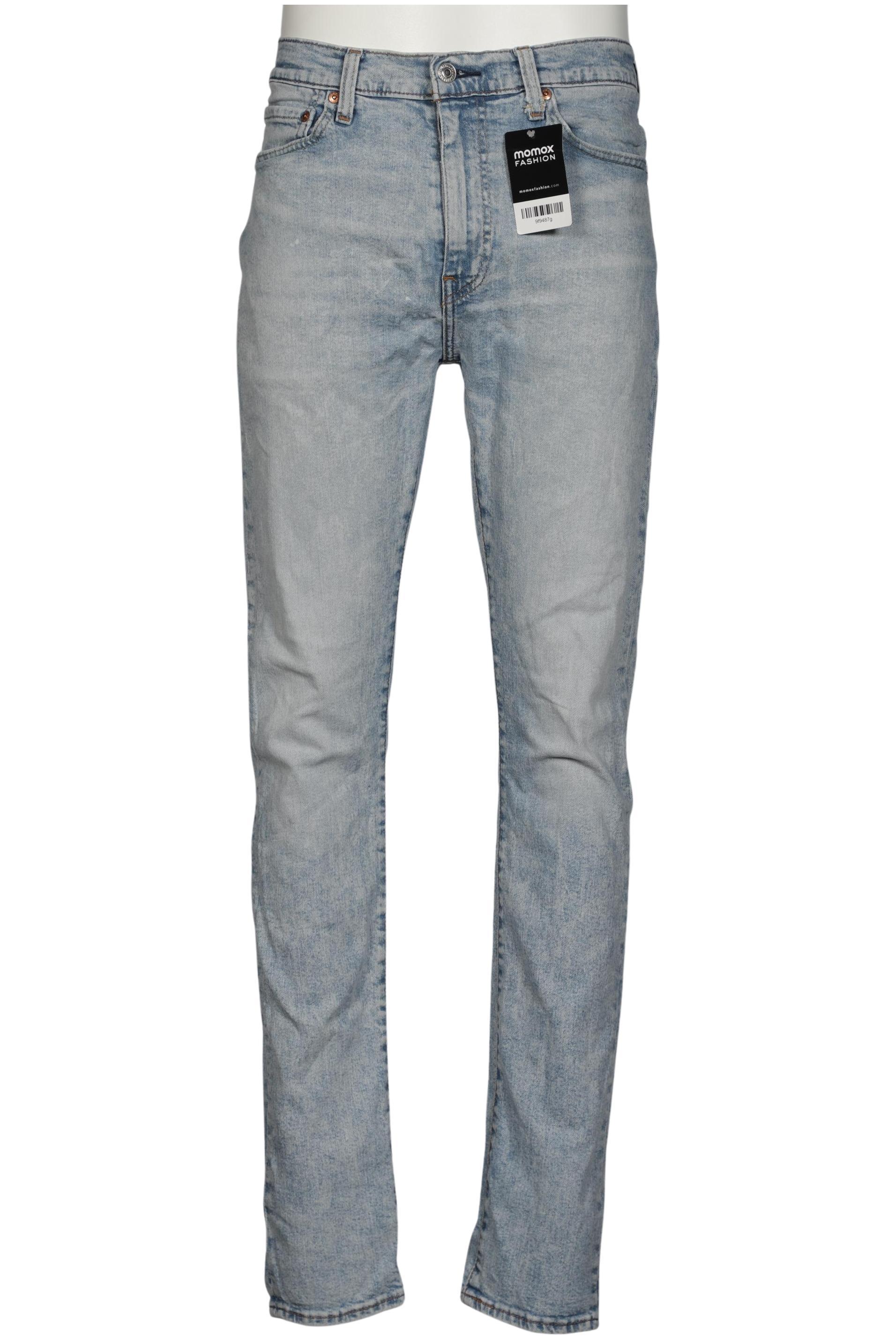 

Levis Herren Jeans, hellblau, Gr. 34