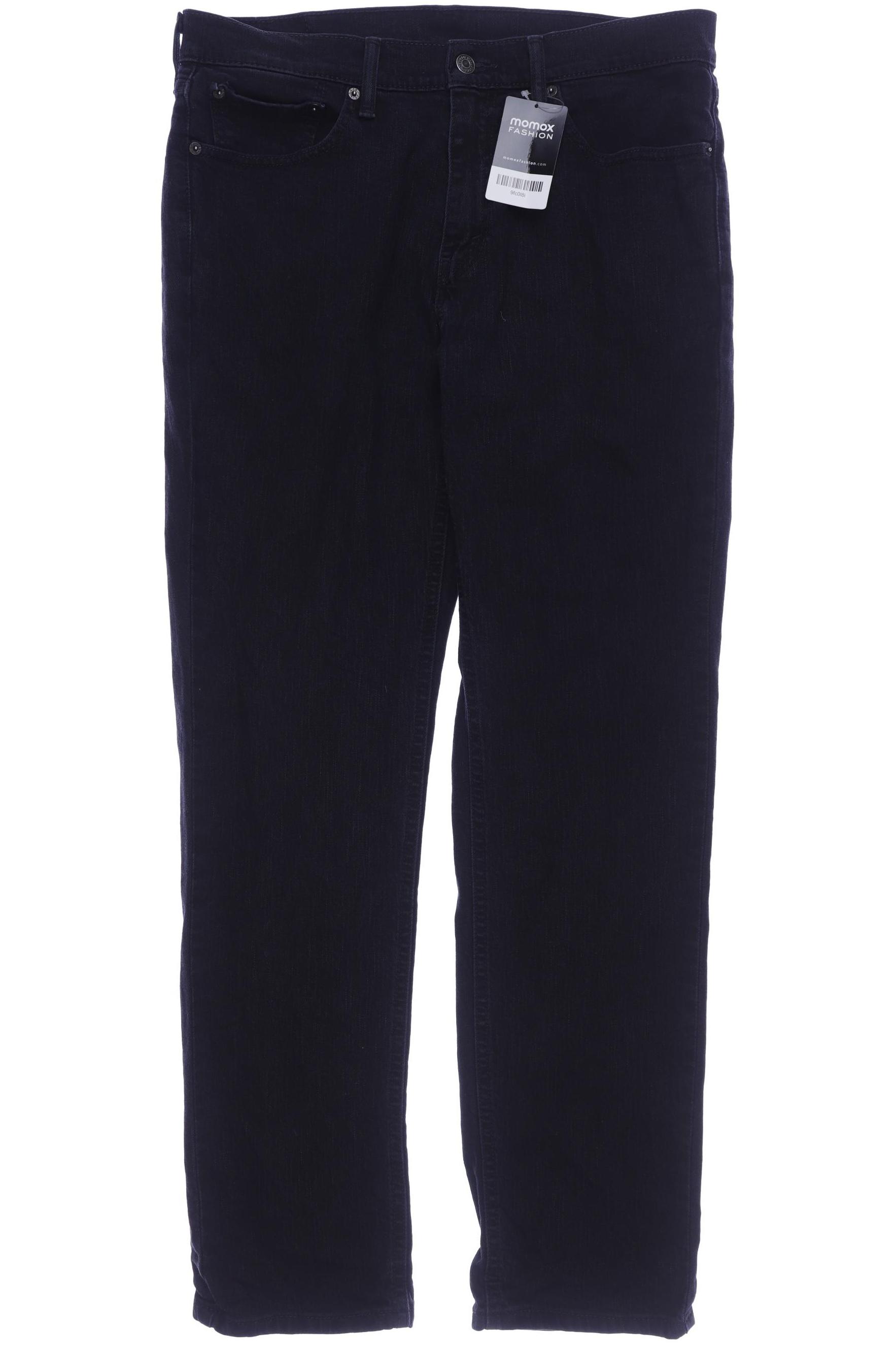 

Levis Herren Jeans, marineblau, Gr. 32