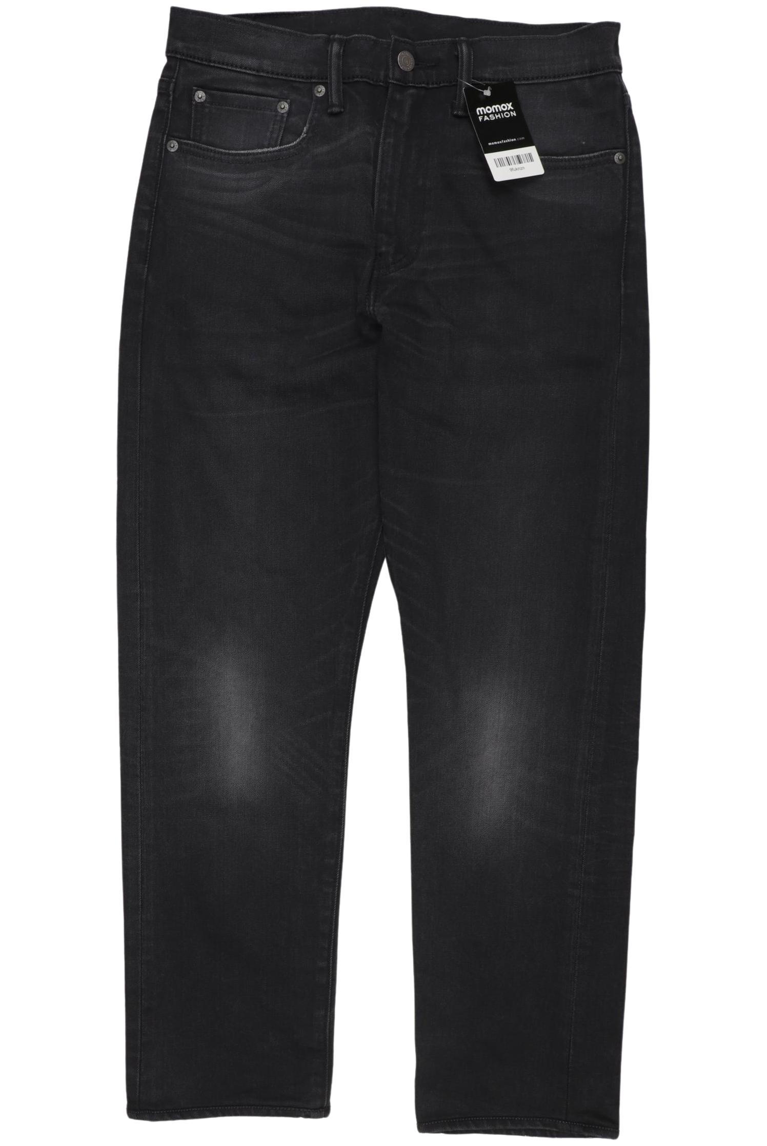

Levis Herren Jeans, schwarz, Gr. 29