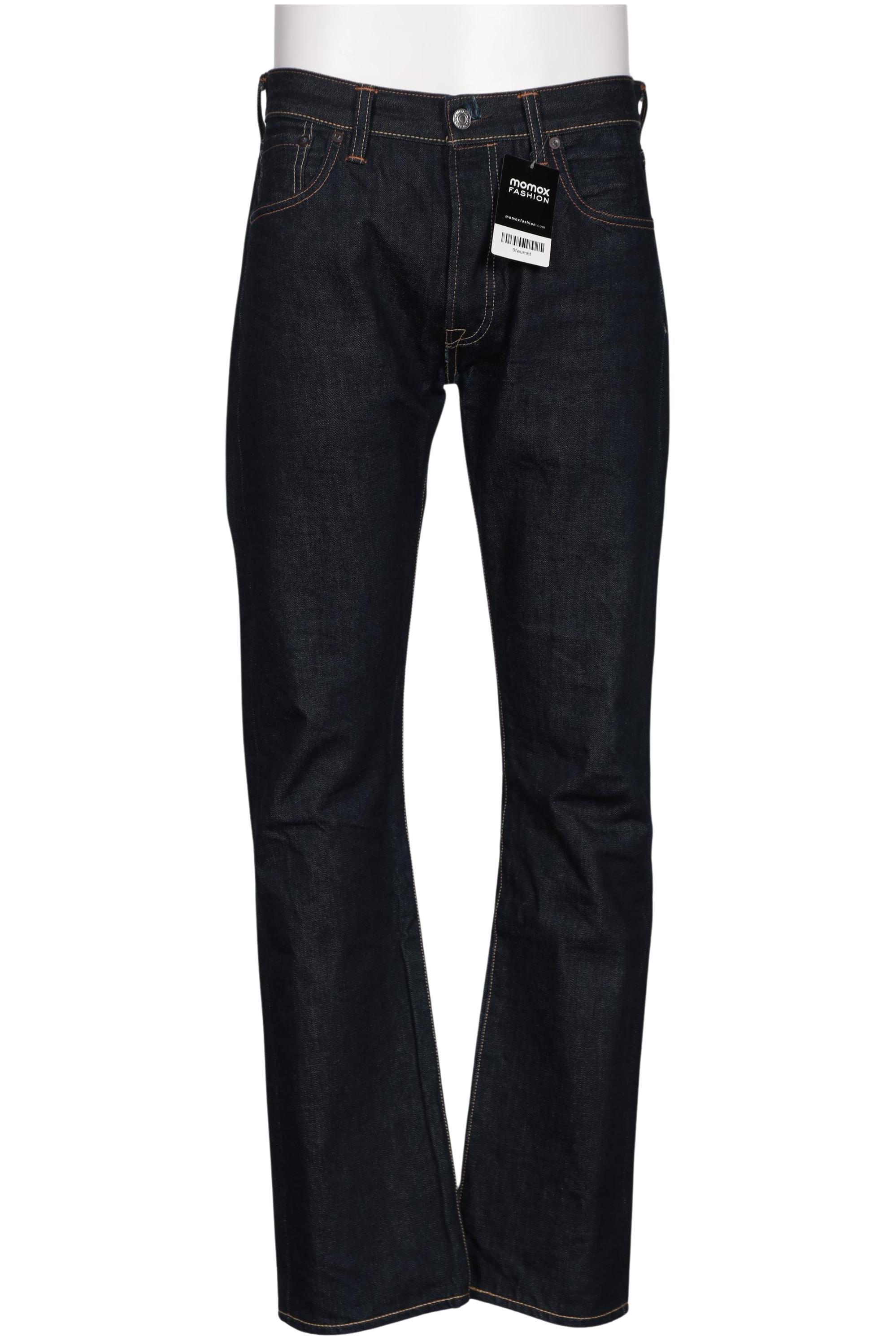 

Levis Herren Jeans, marineblau, Gr. 31