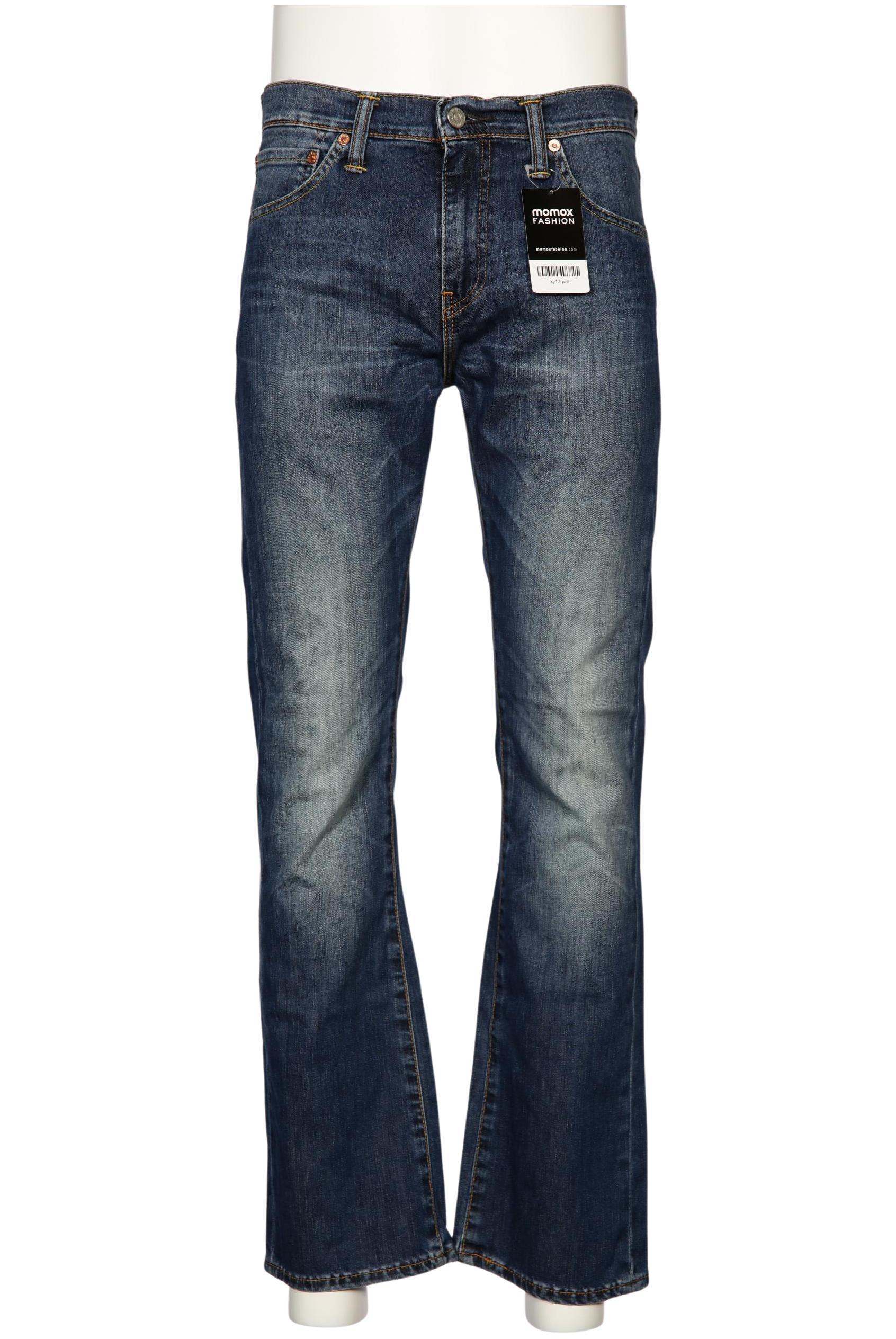 

Levis Herren Jeans, blau, Gr. 32