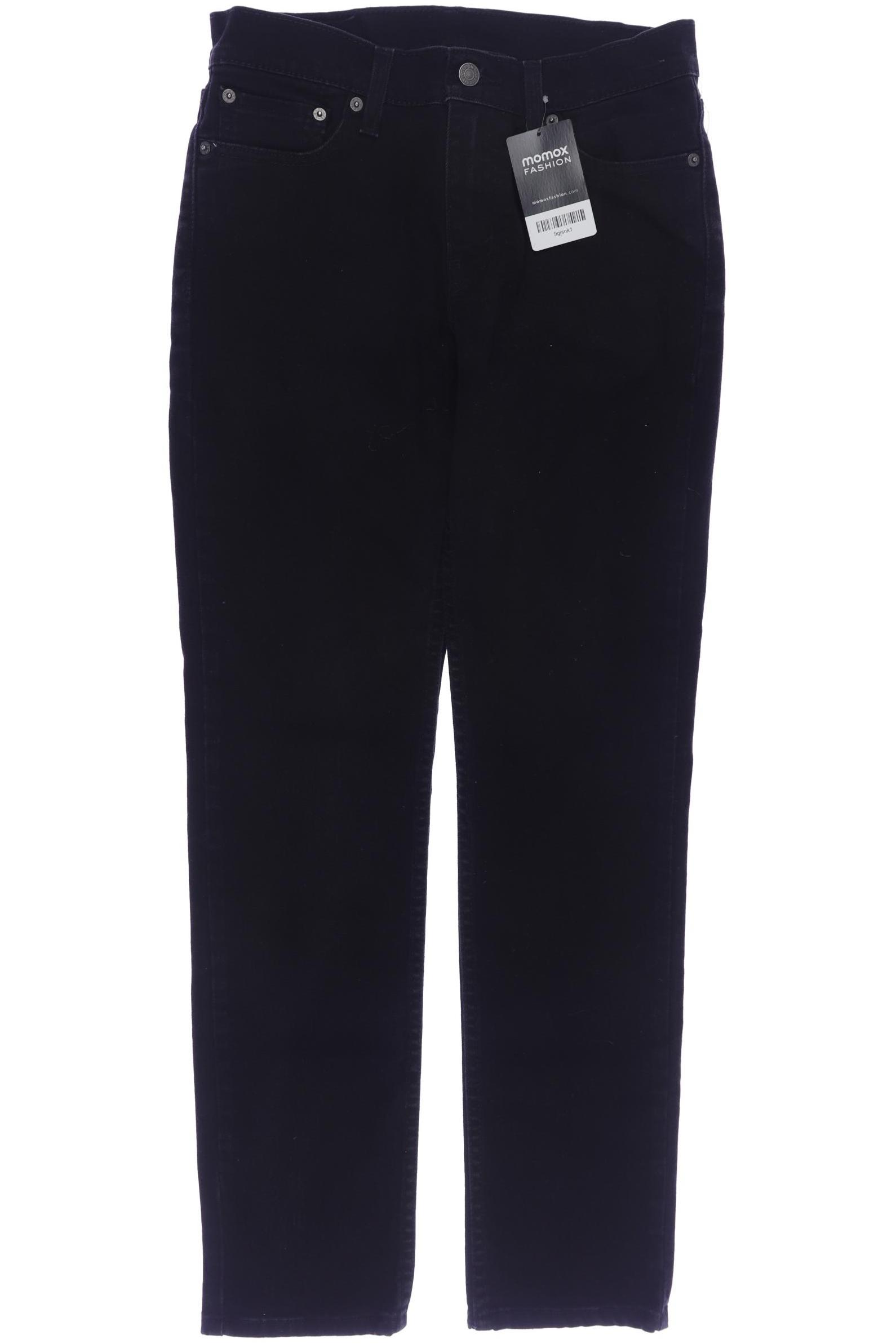 

Levis Herren Jeans, schwarz, Gr. 29
