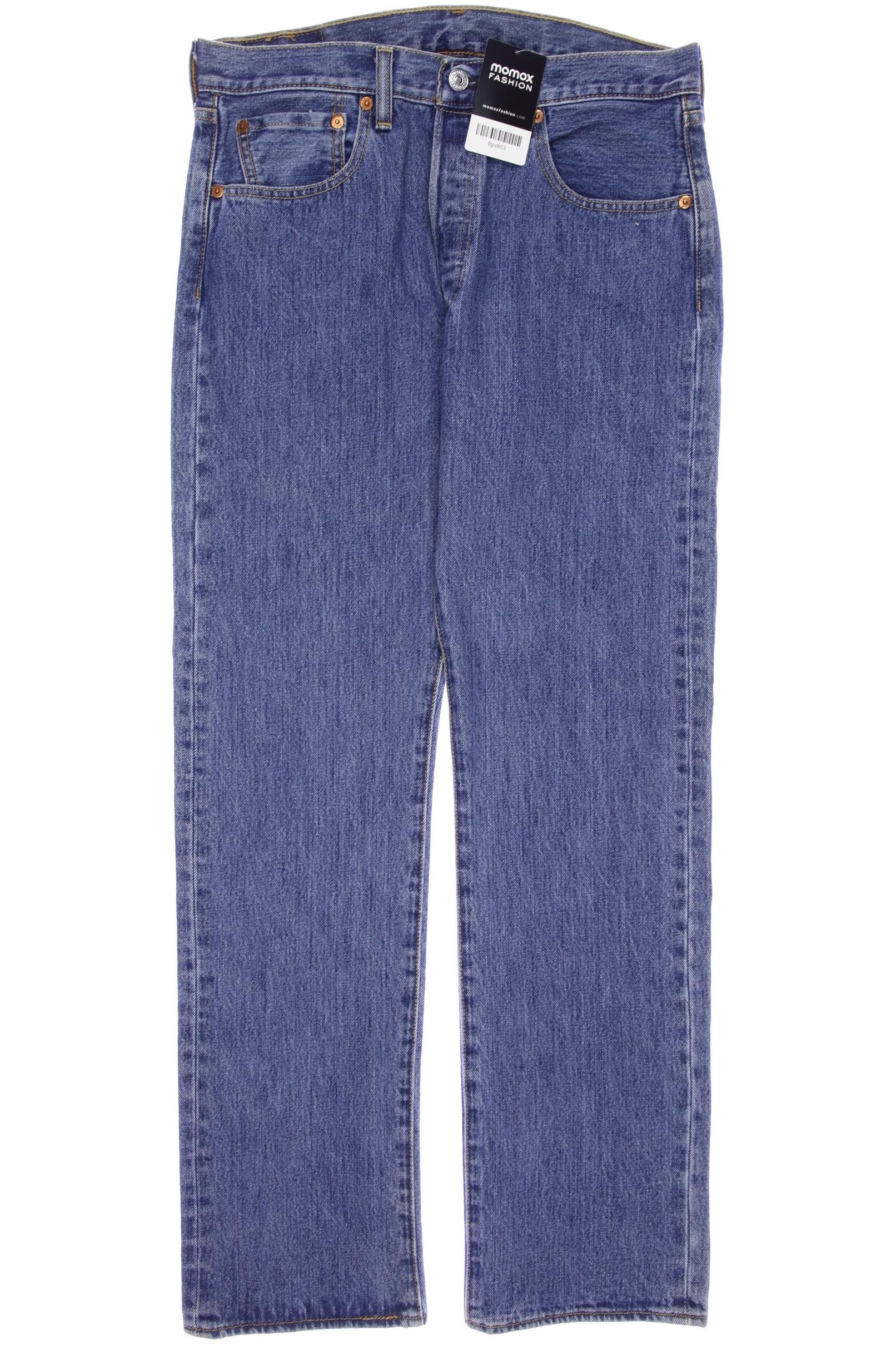 

Levis Herren Jeans, blau, Gr. 32