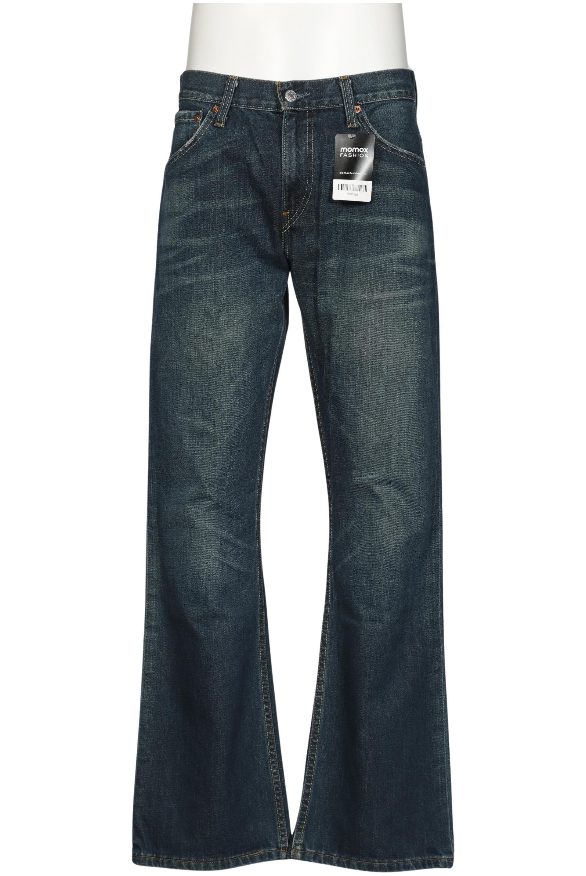 

Levis Herren Jeans, blau, Gr. 31