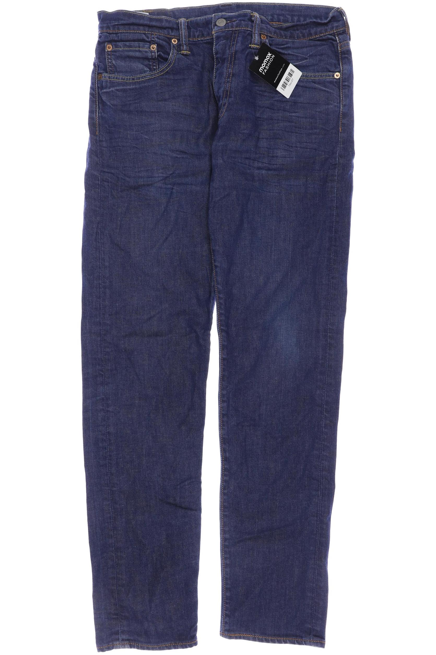 

Levis Herren Jeans, blau, Gr. 32
