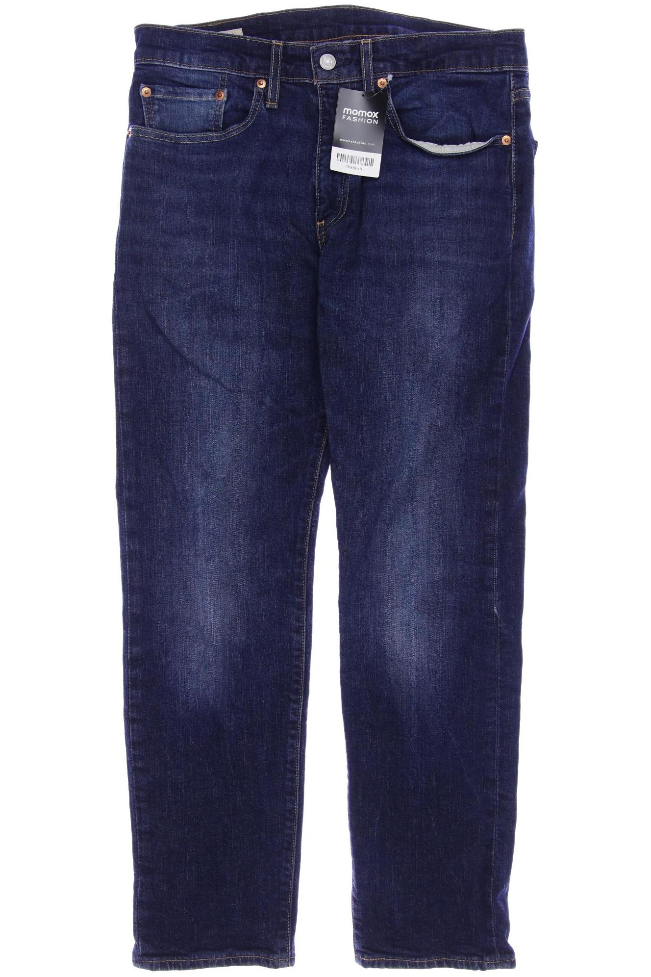 

Levis Herren Jeans, blau